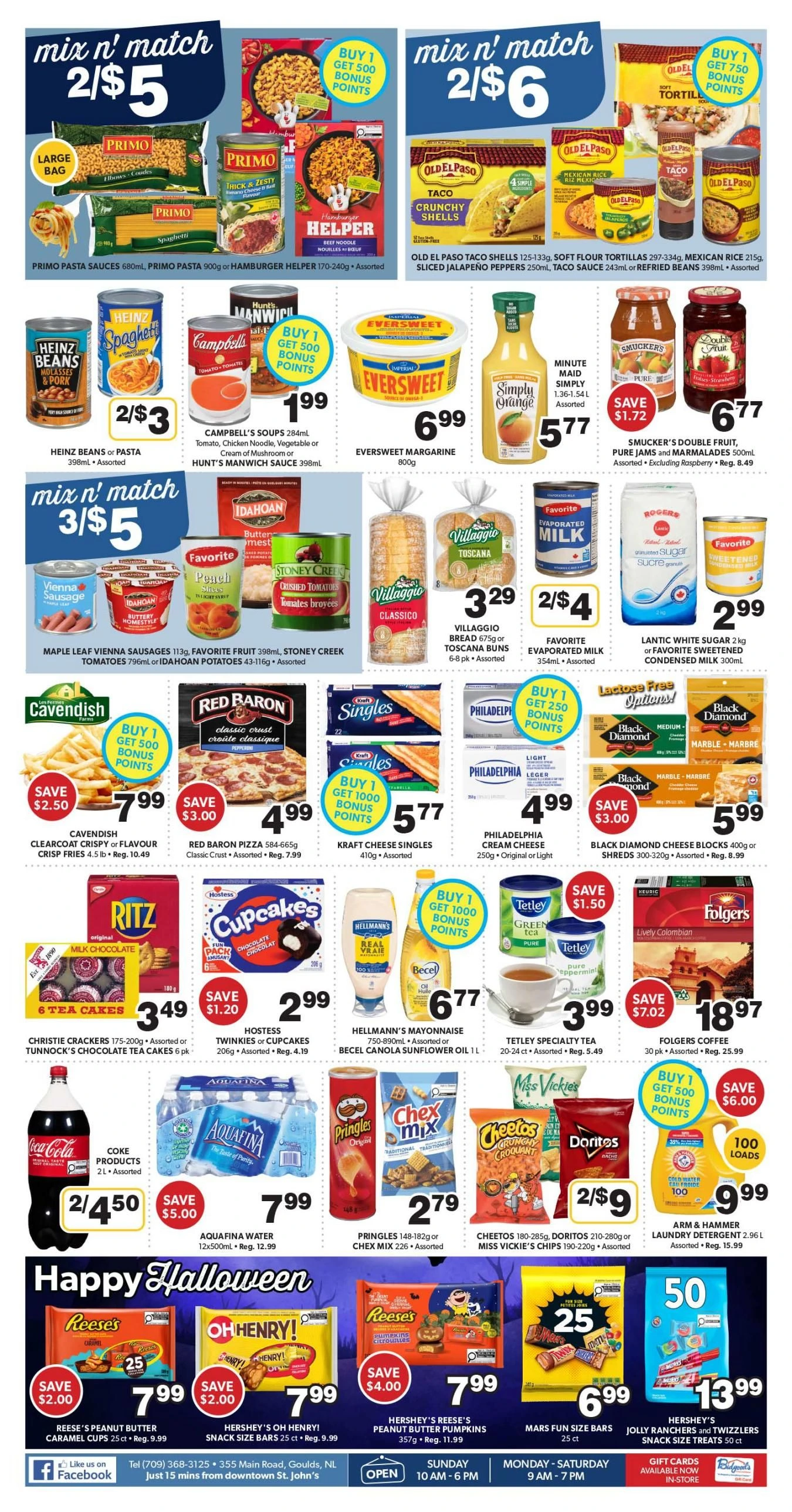 Bidgoods Weekly Flyer - Page 4