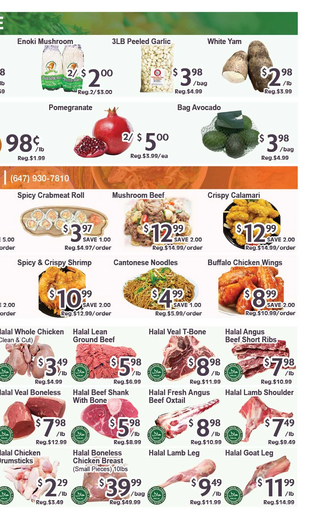 Flyer page 4