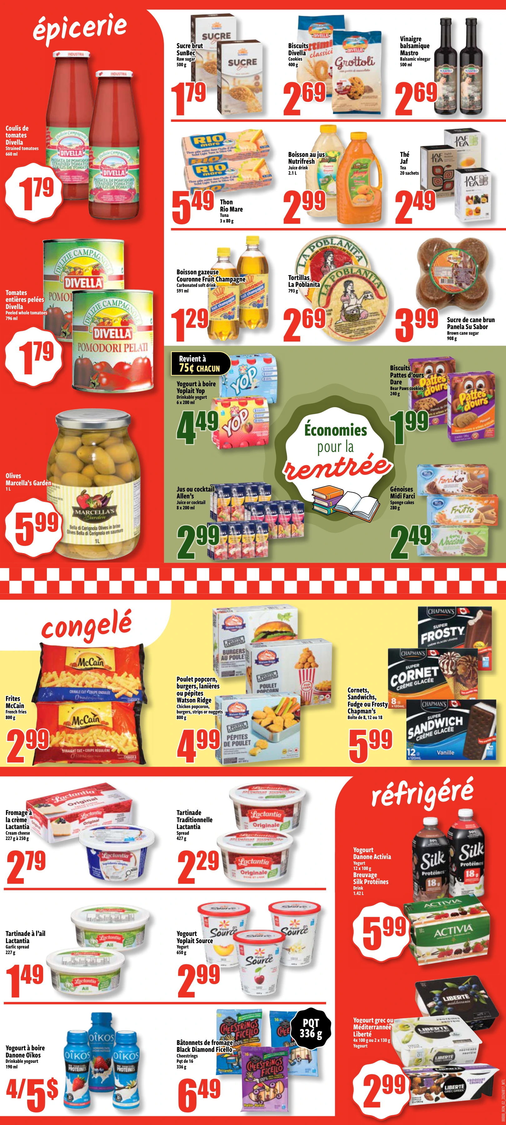 Flyer page 2