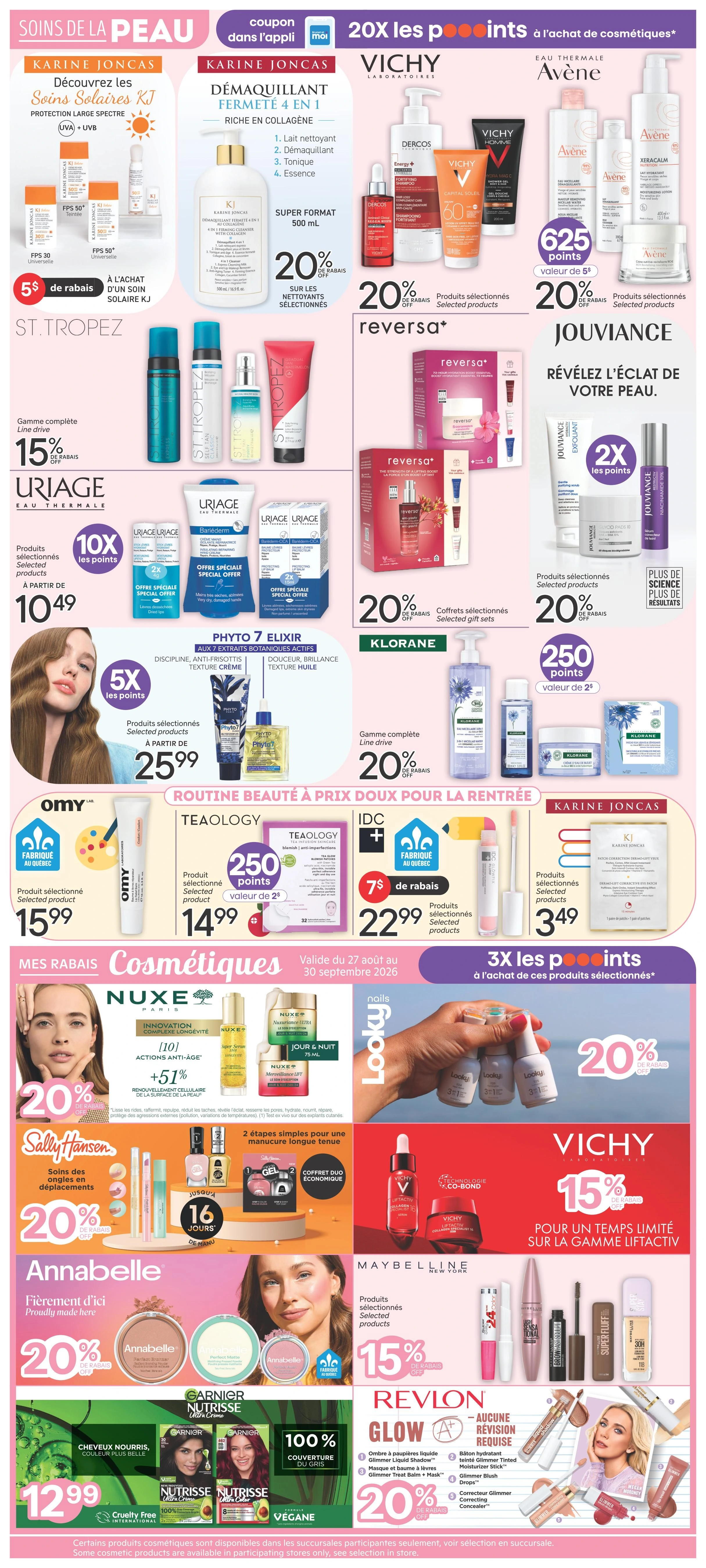 Brunet Weekly Flyer - Page 5