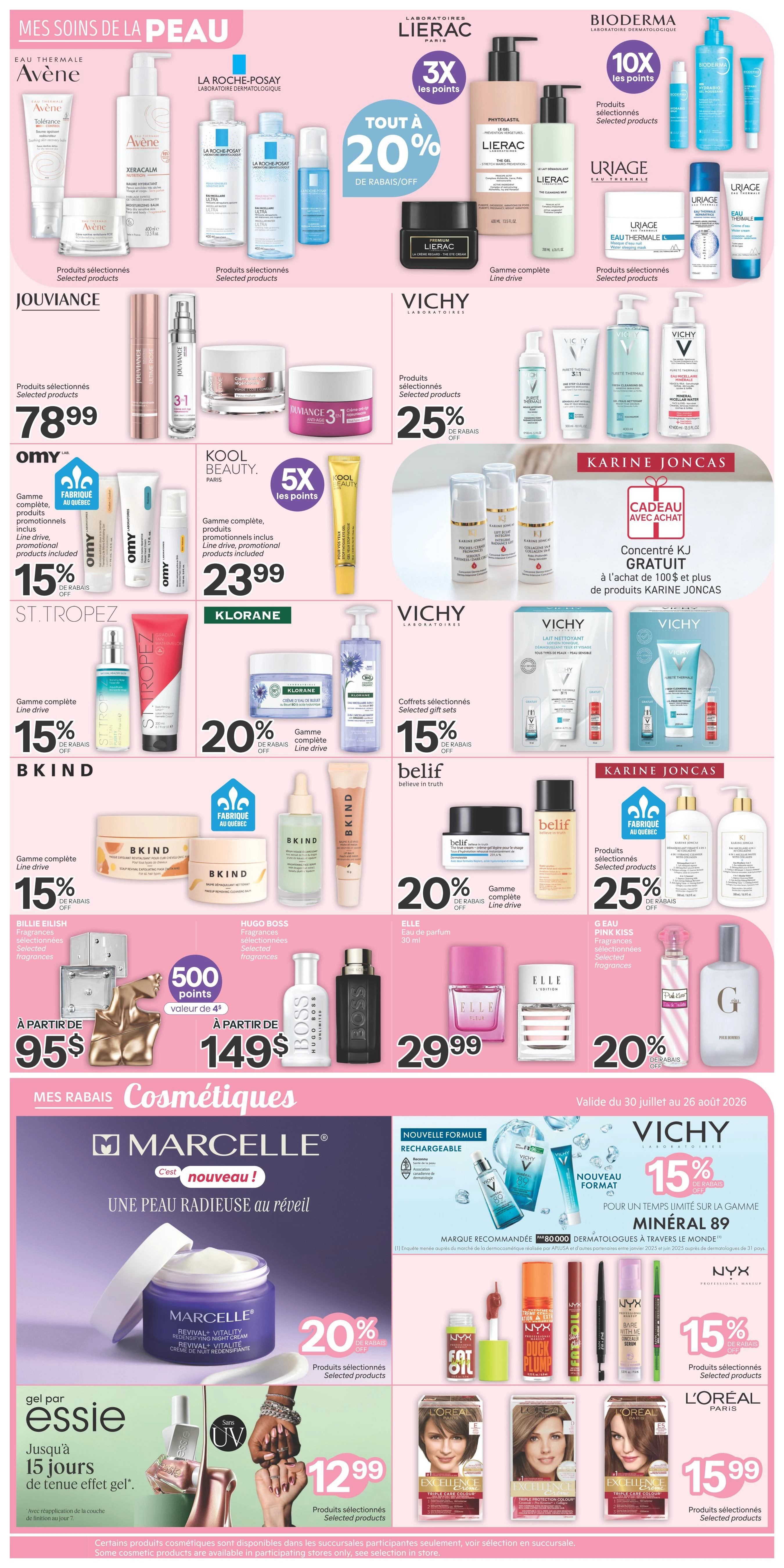 Flyer page 5