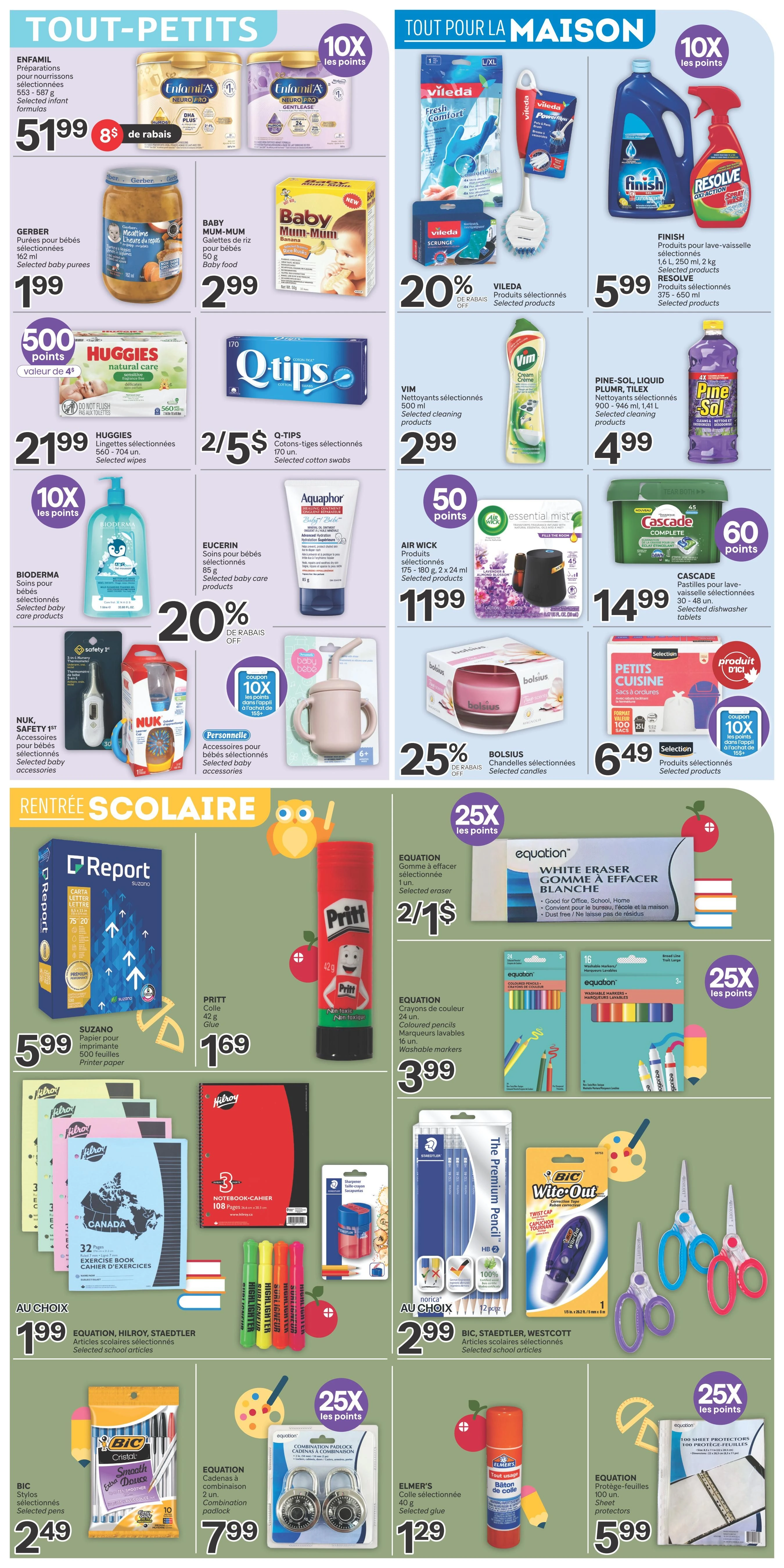 Flyer page 7