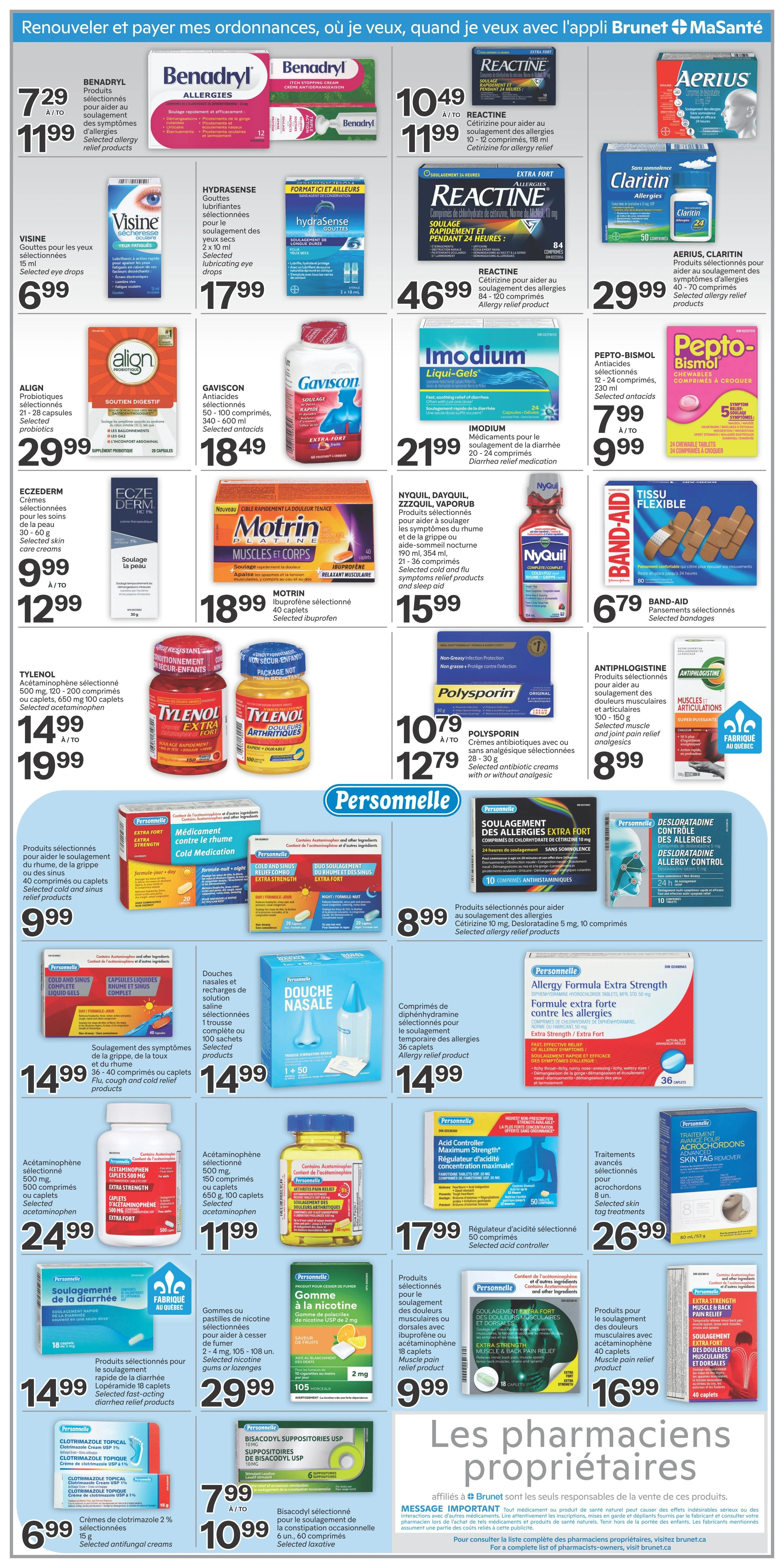 Flyer page 7