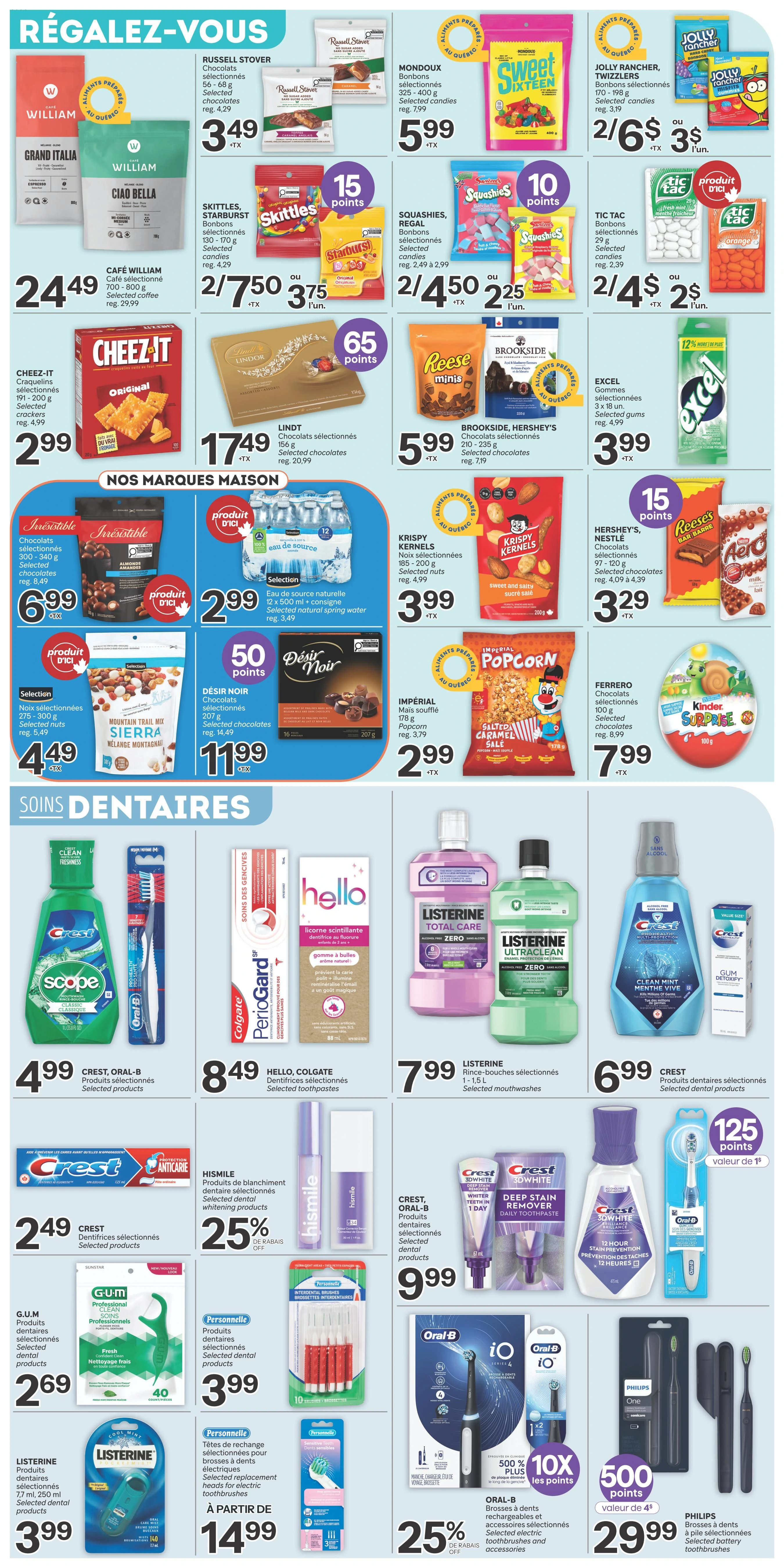 Flyer page 8
