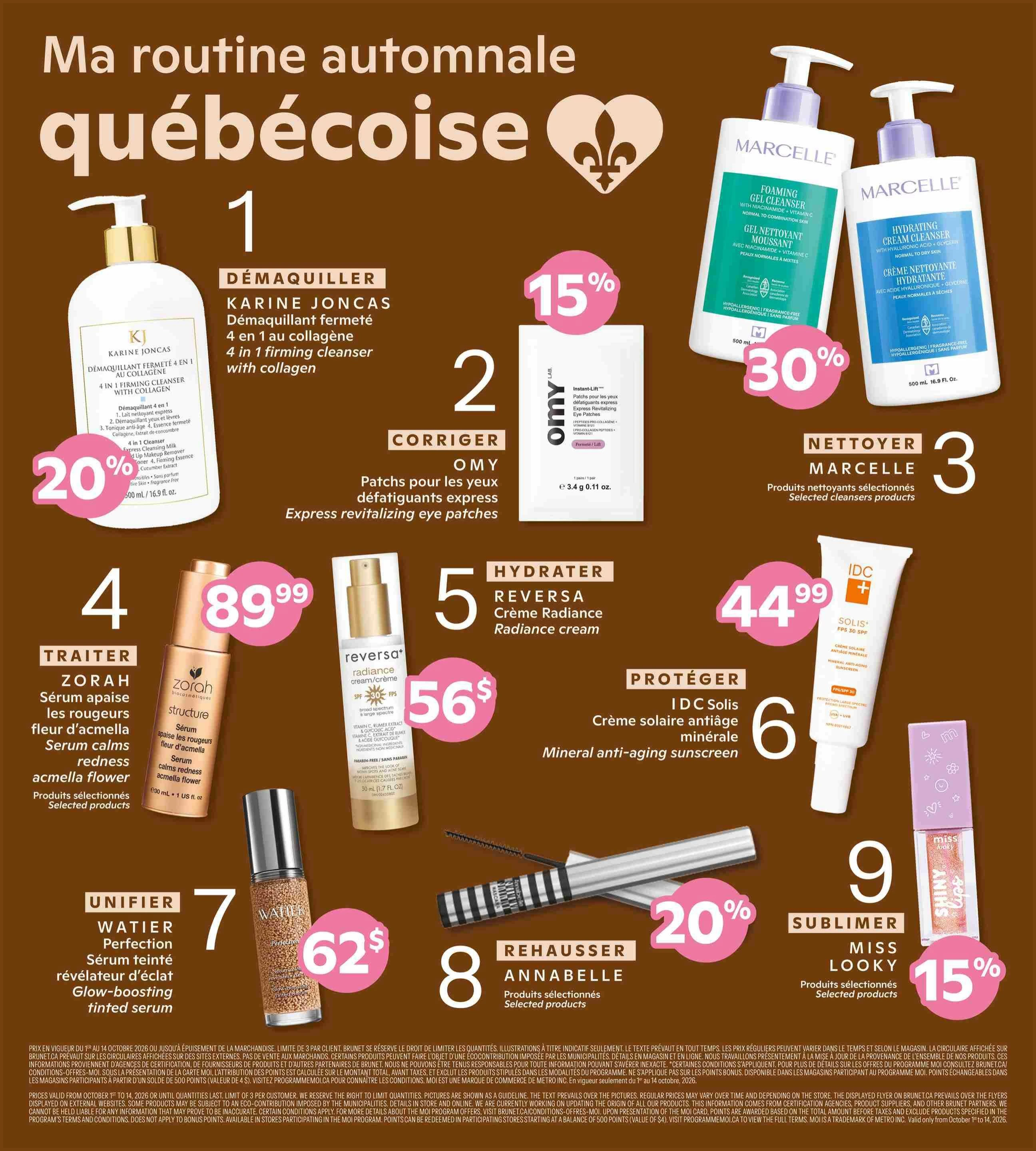 Brunet Weekly Flyer - Page 12
