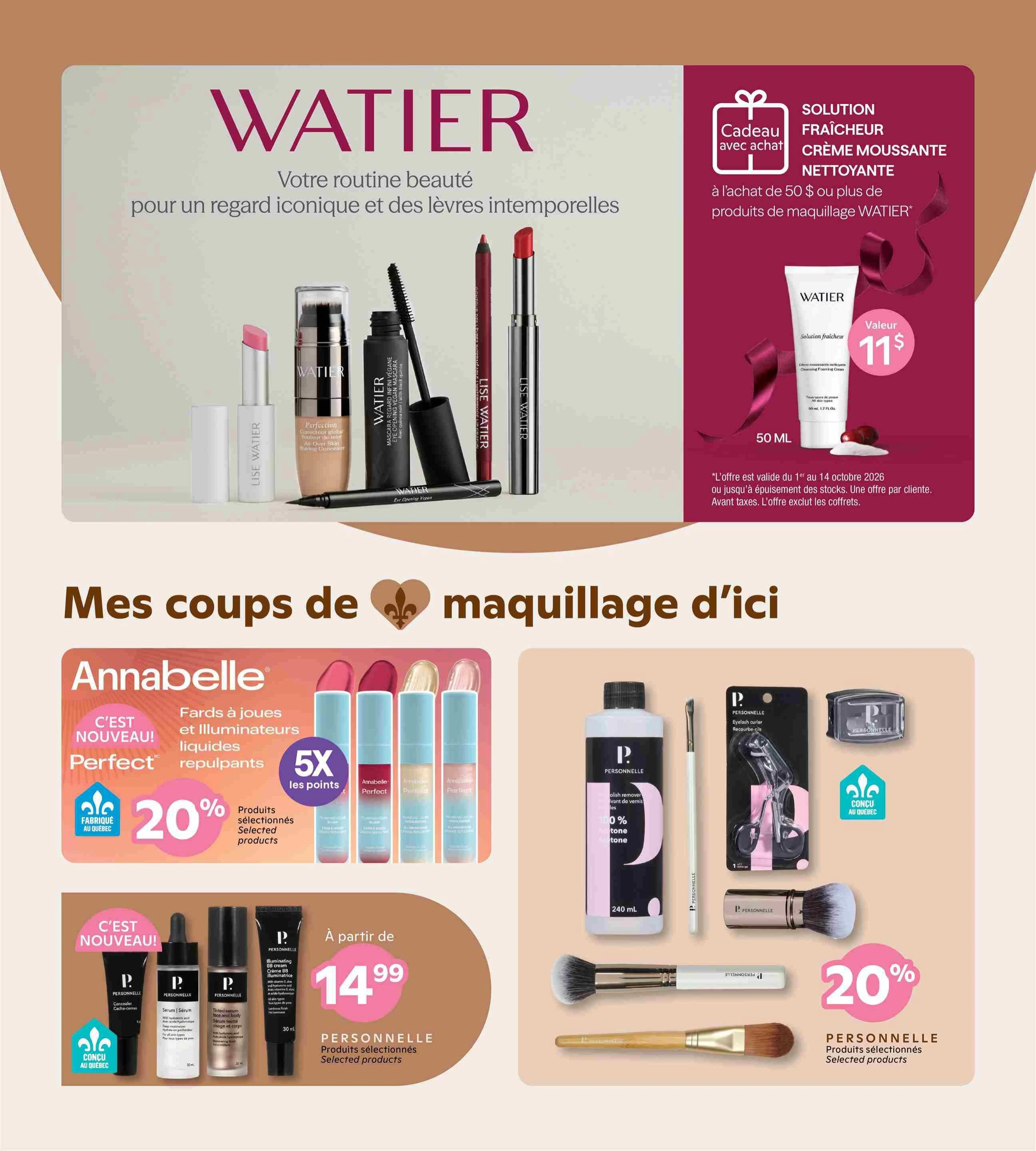Brunet Weekly Flyer - Page 2