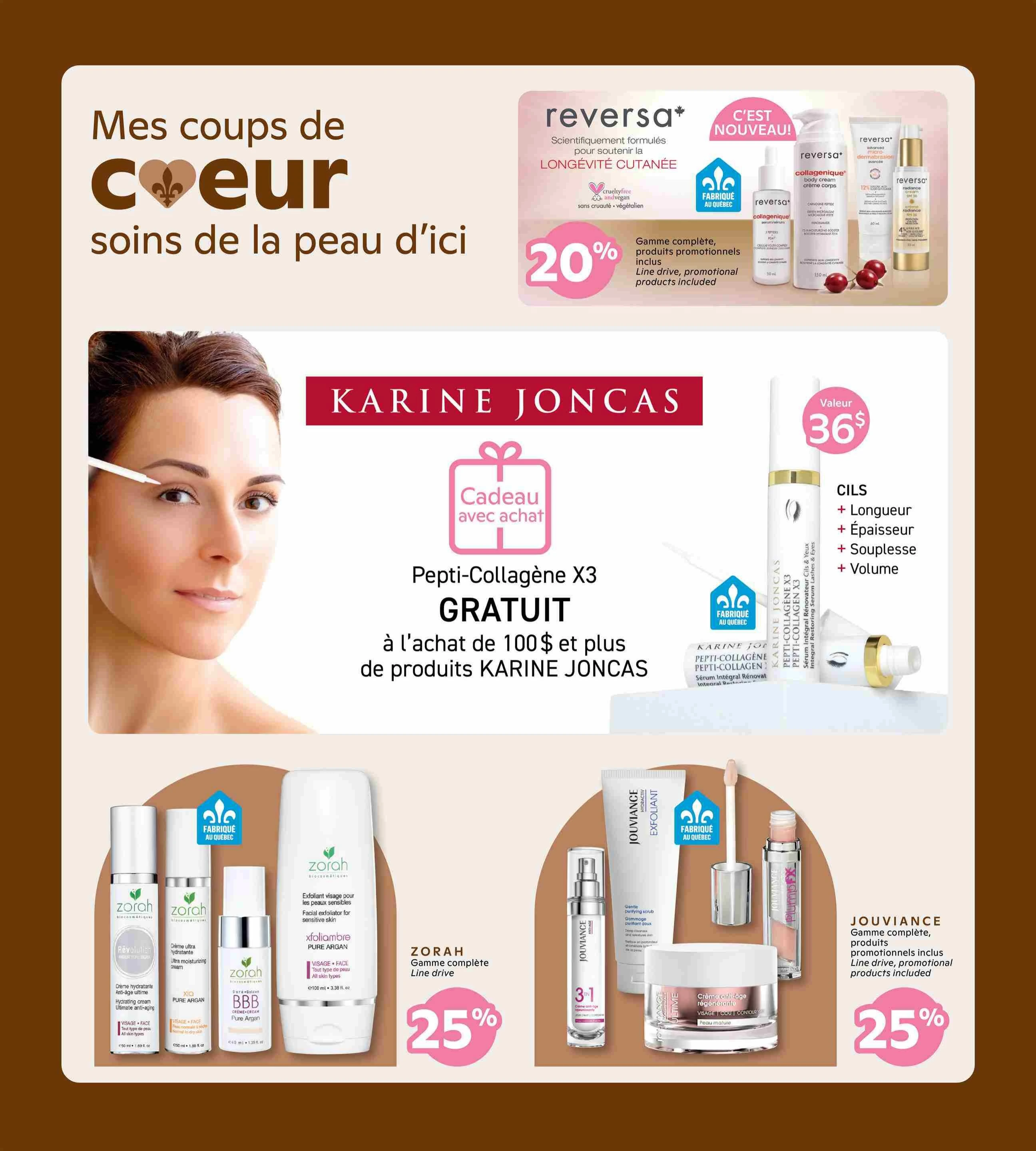 Brunet Weekly Flyer - Page 3