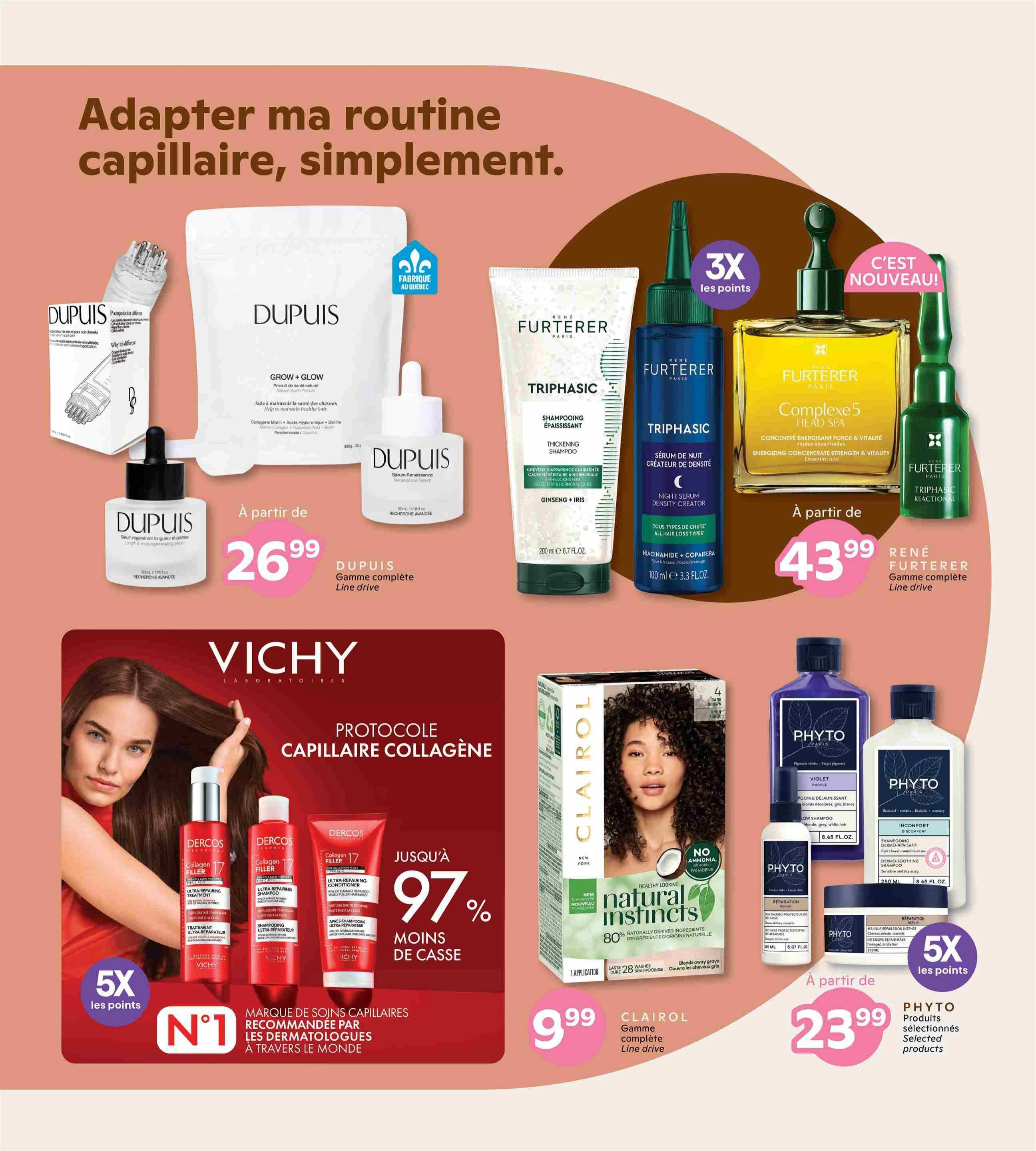 Brunet Weekly Flyer - Page 8