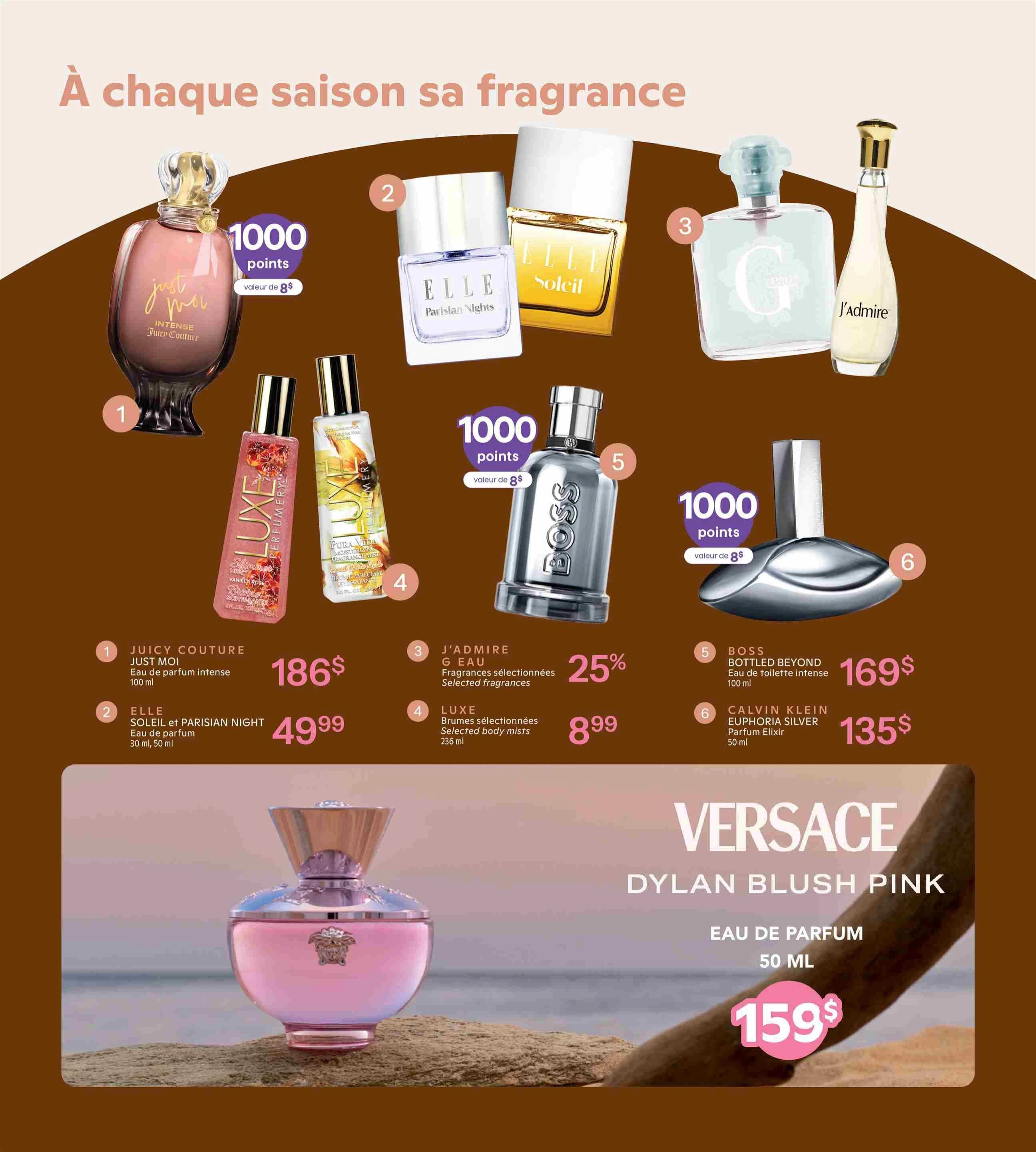 Brunet Weekly Flyer - Page 9