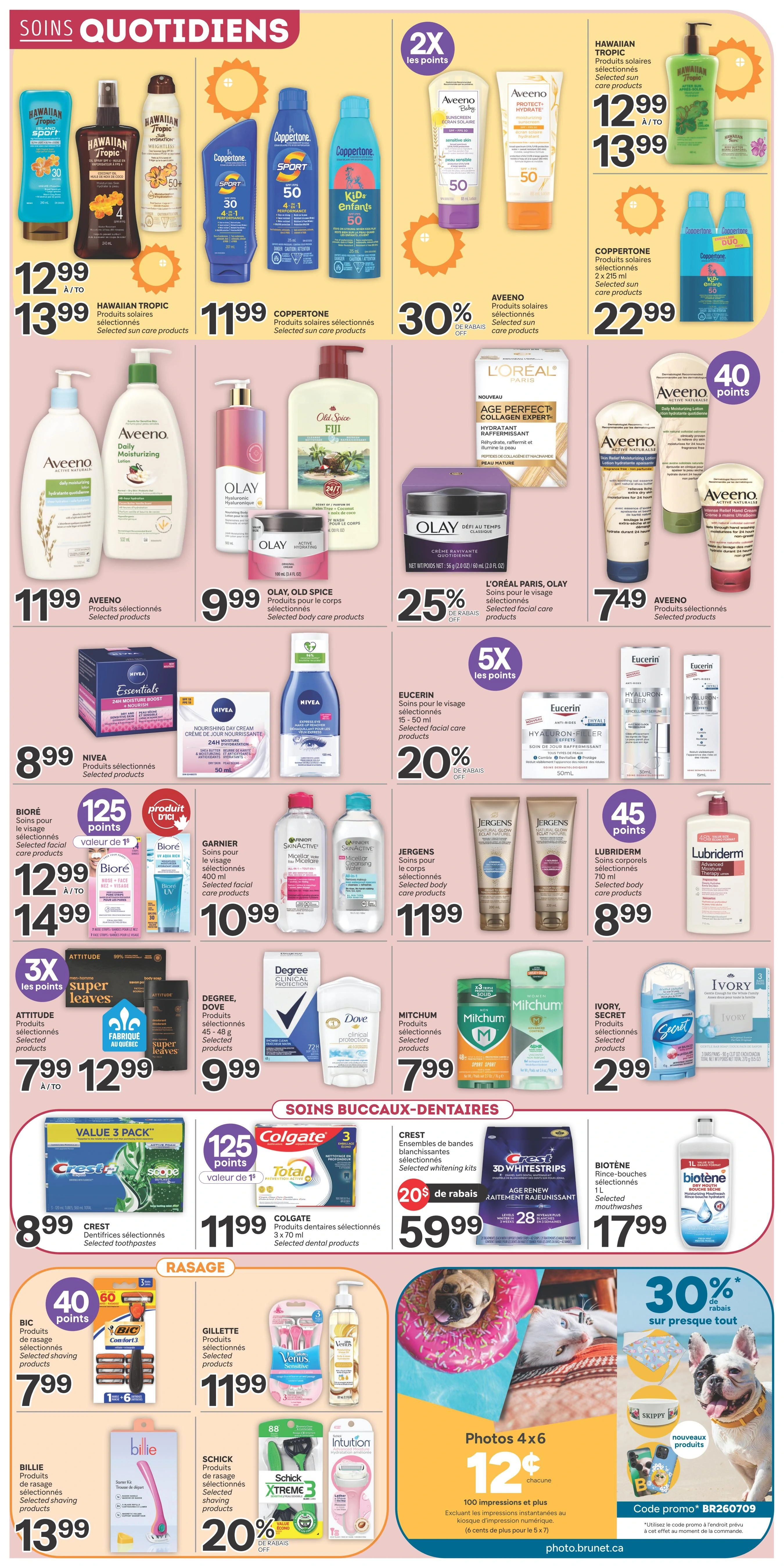 Flyer page 5