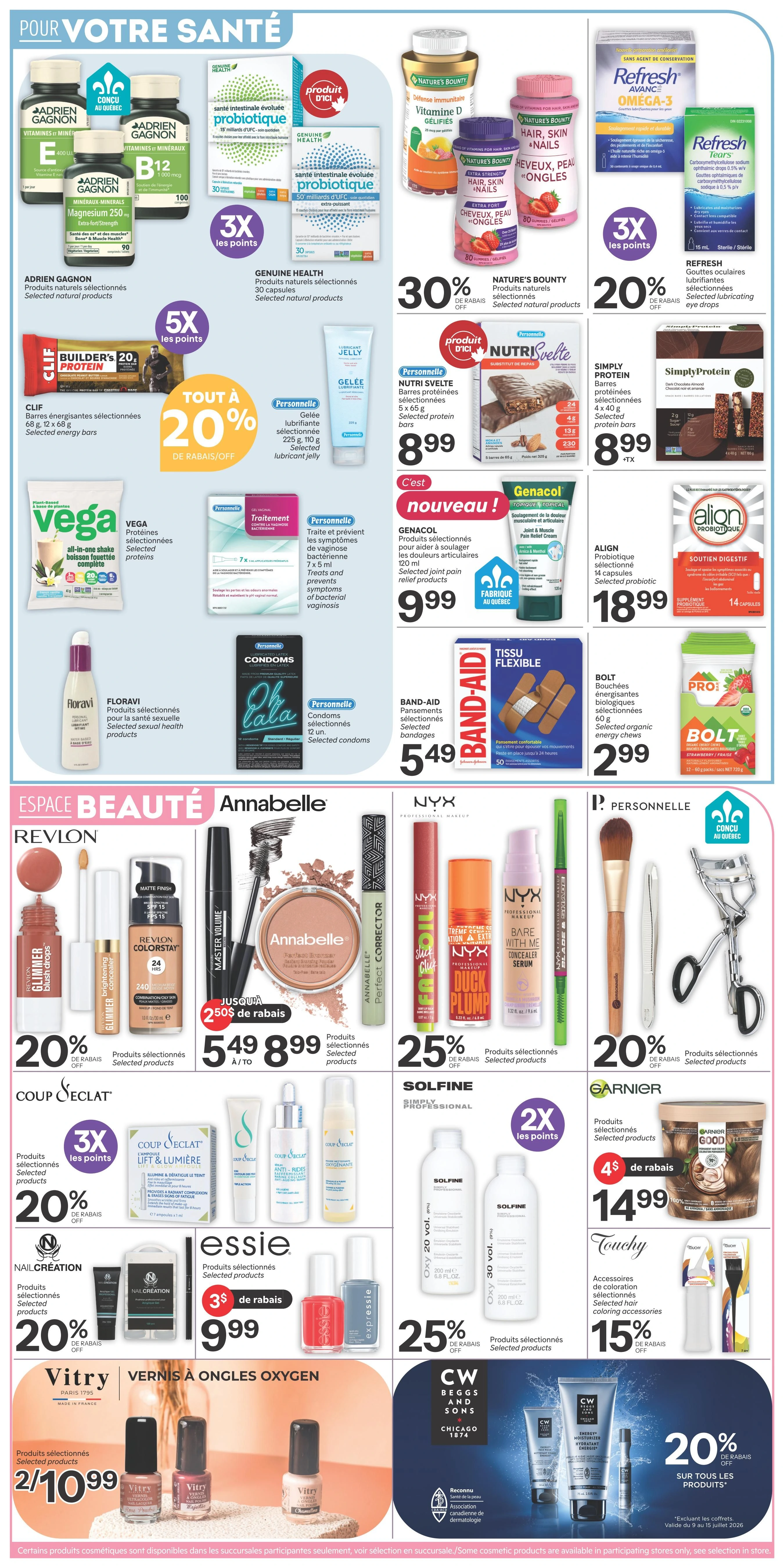Flyer page 6