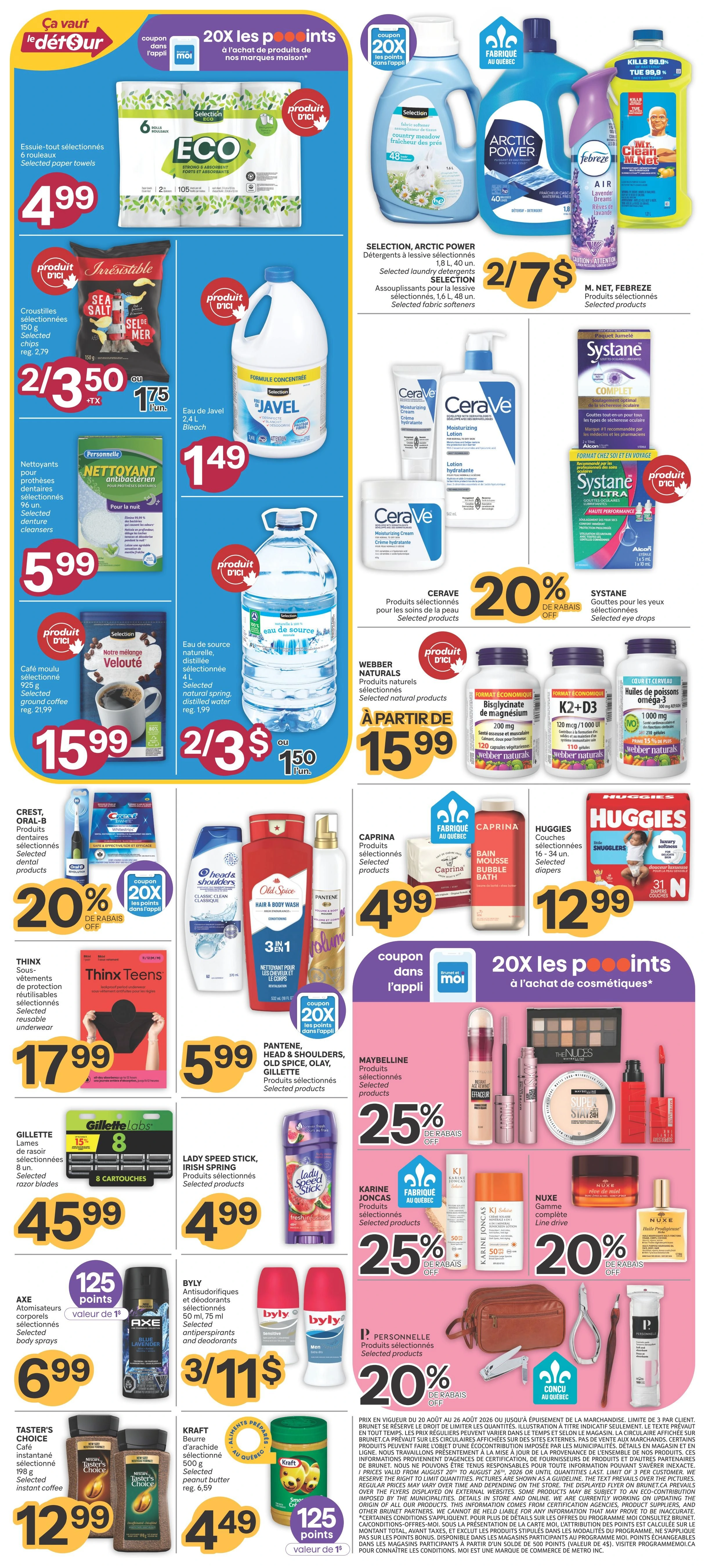 Flyer page 3