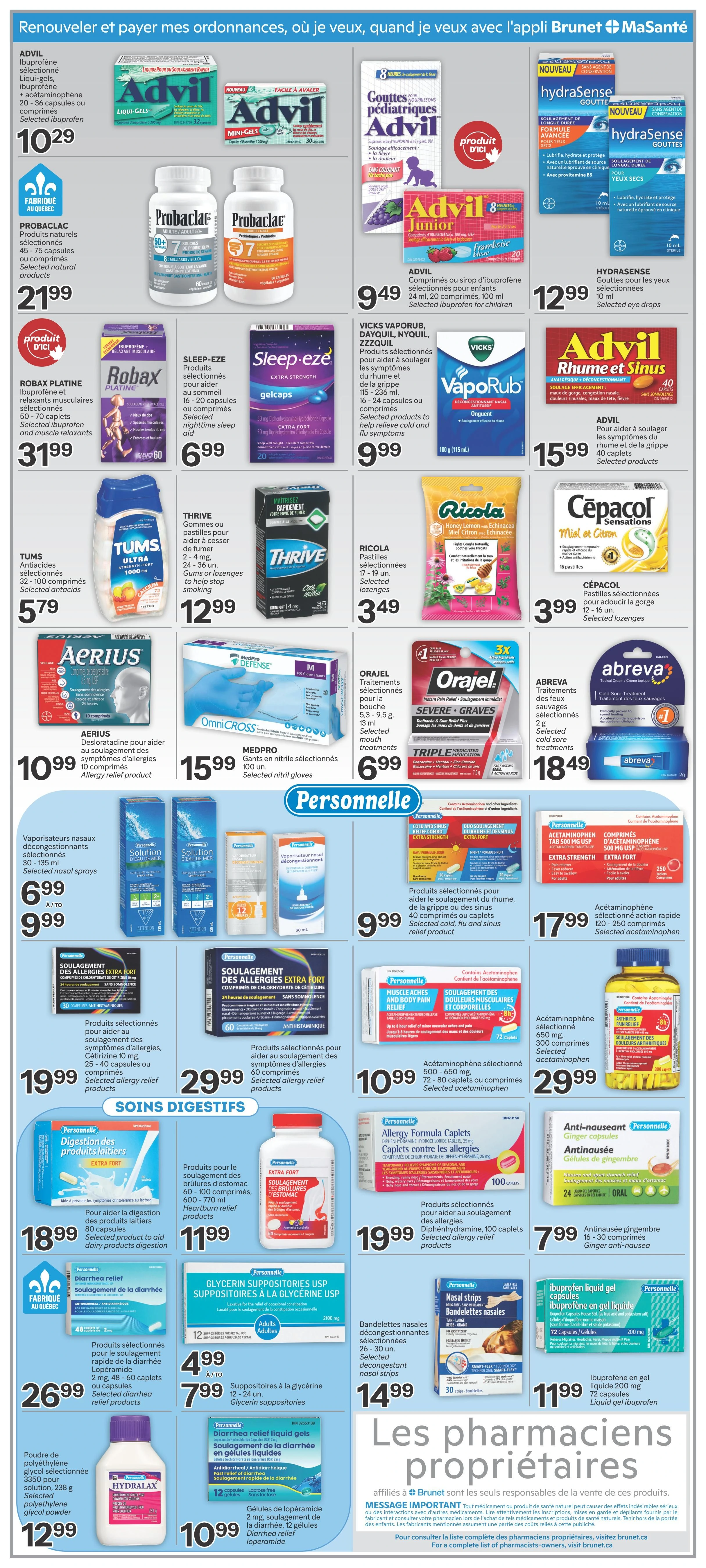 Flyer page 4