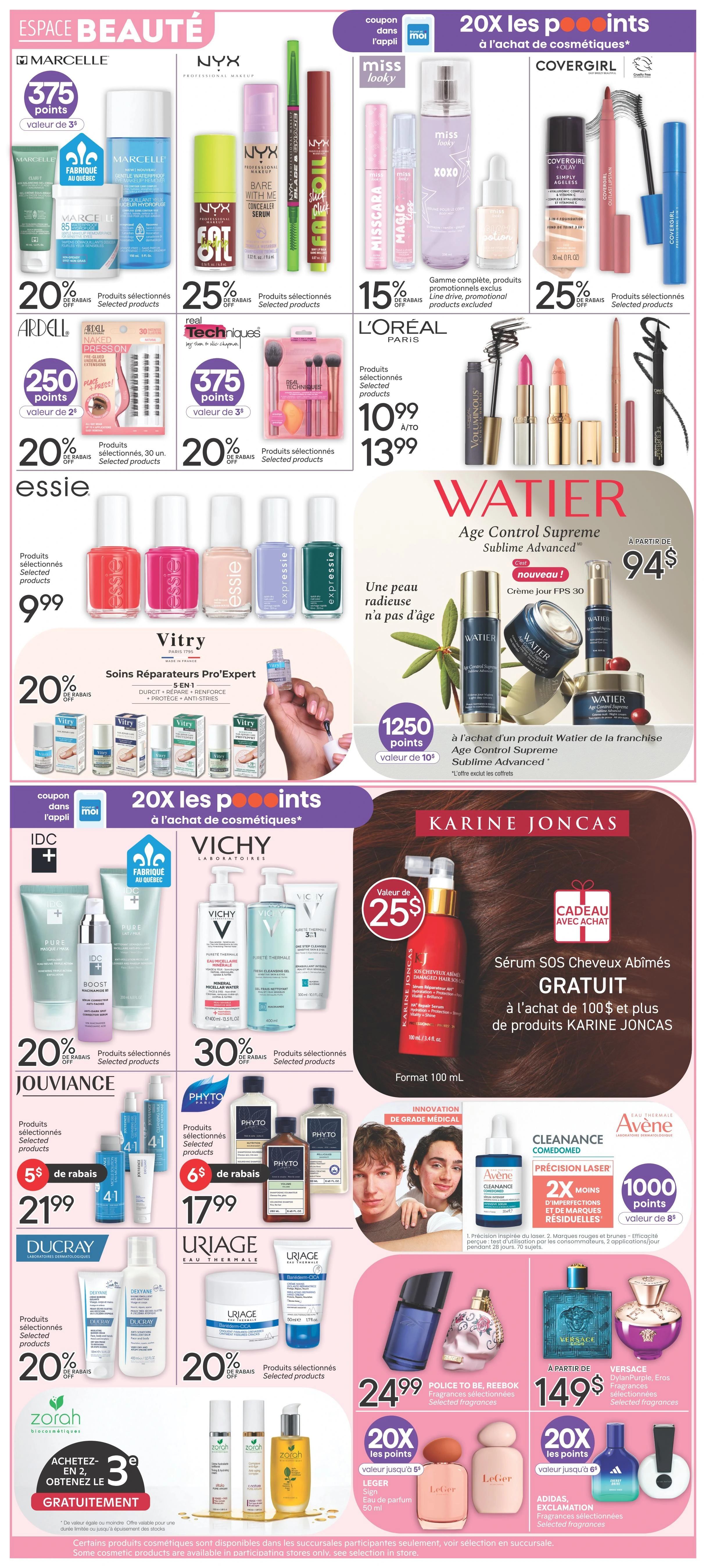 Flyer page 5