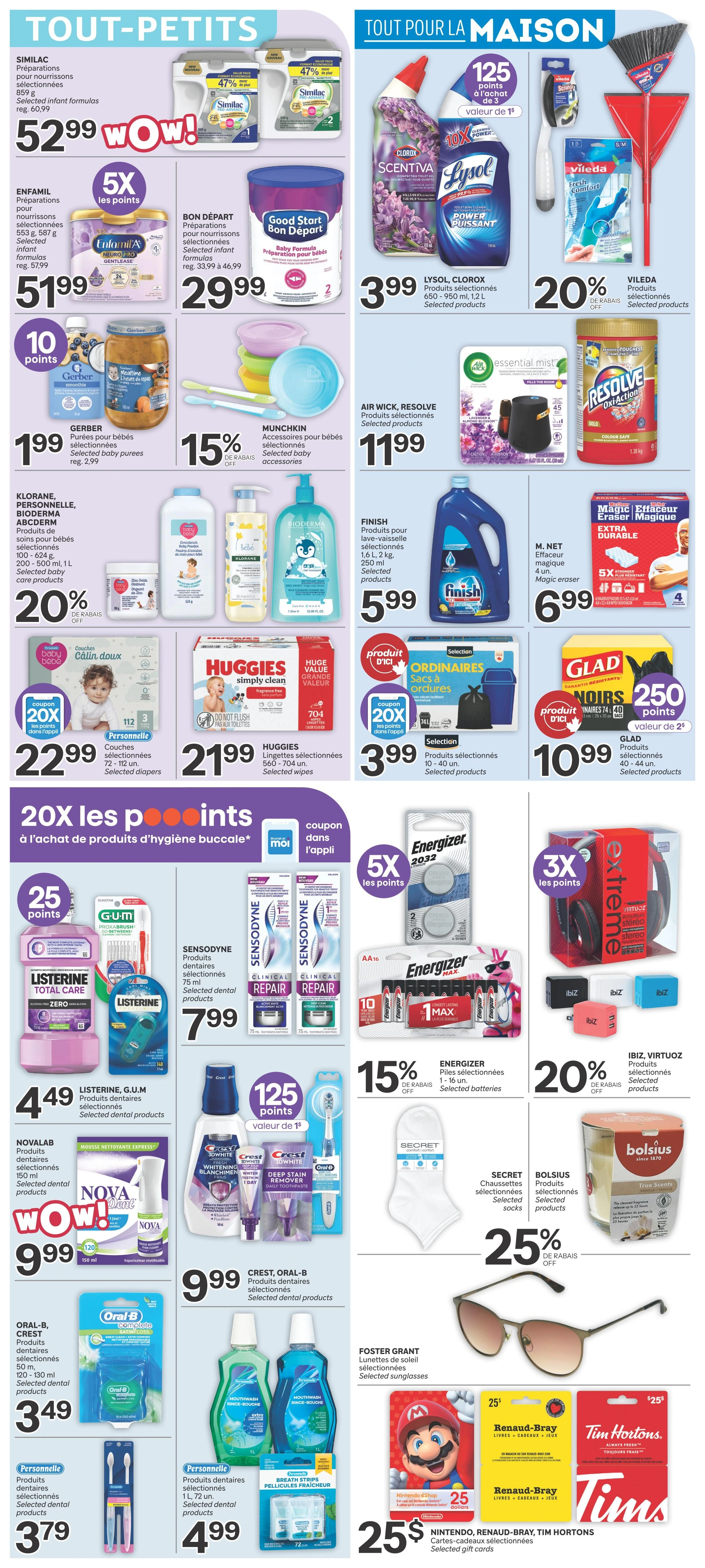 Flyer page 7