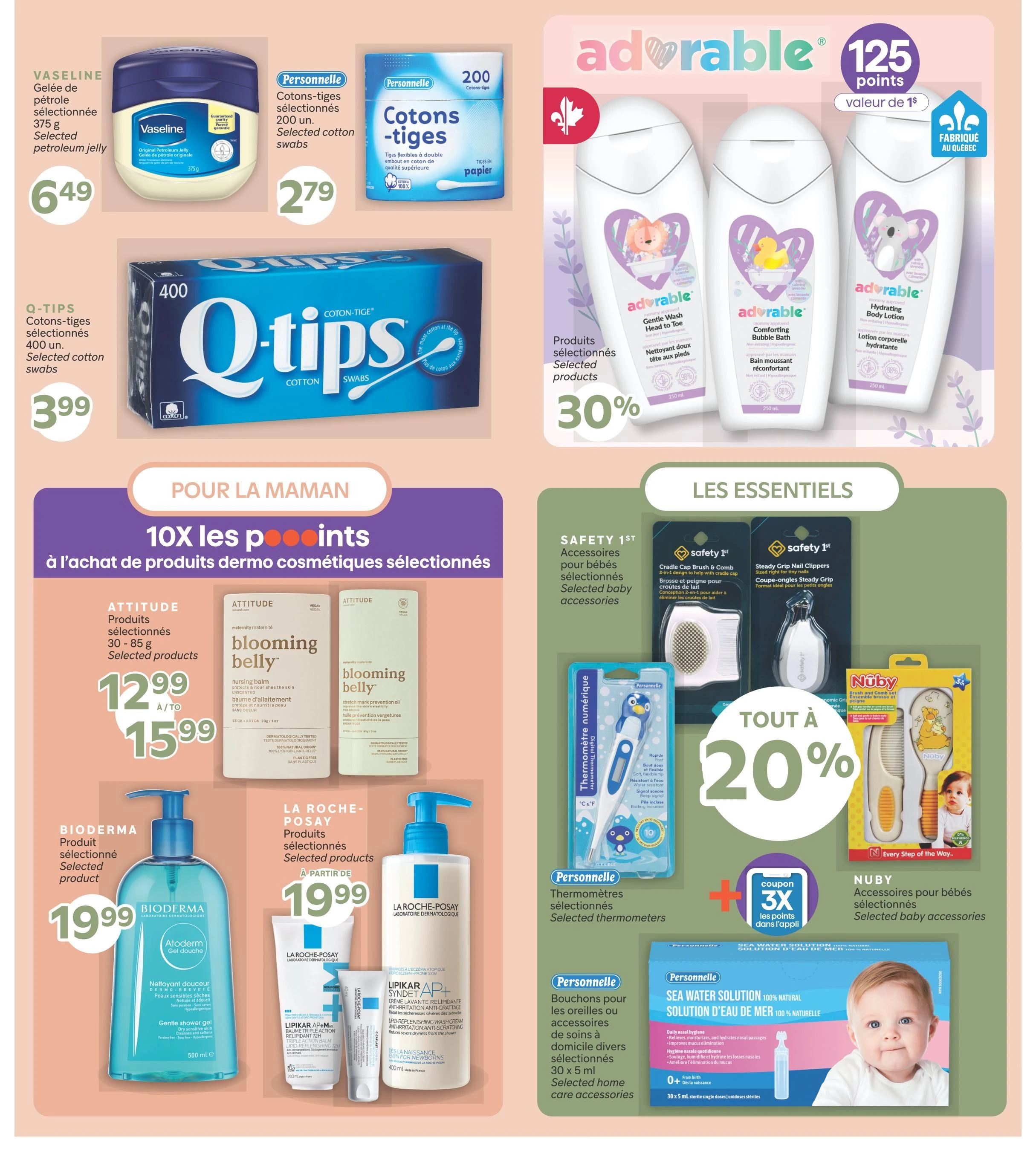 Brunet Weekly Flyer - Page 4