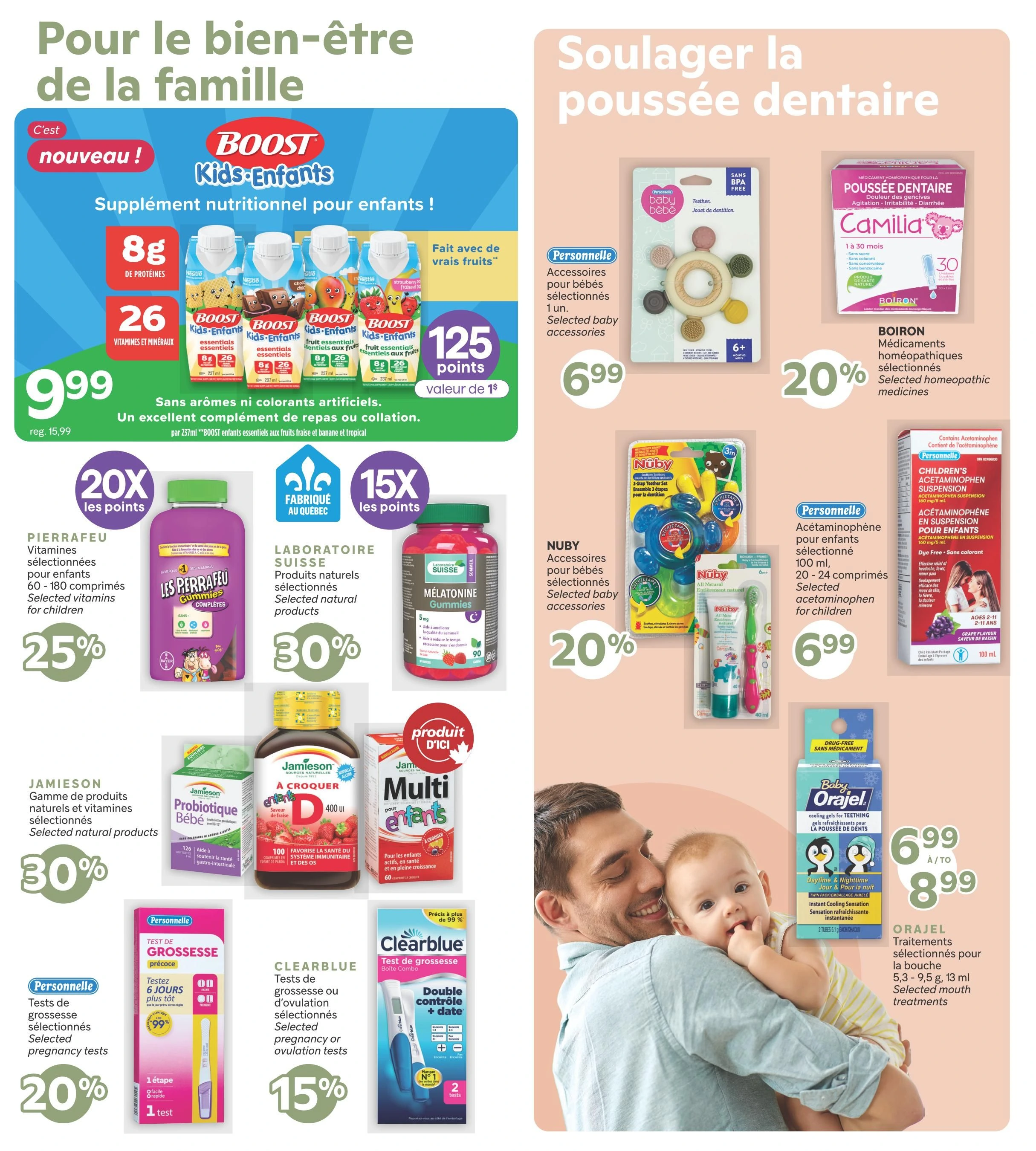 Brunet Weekly Flyer - Page 5