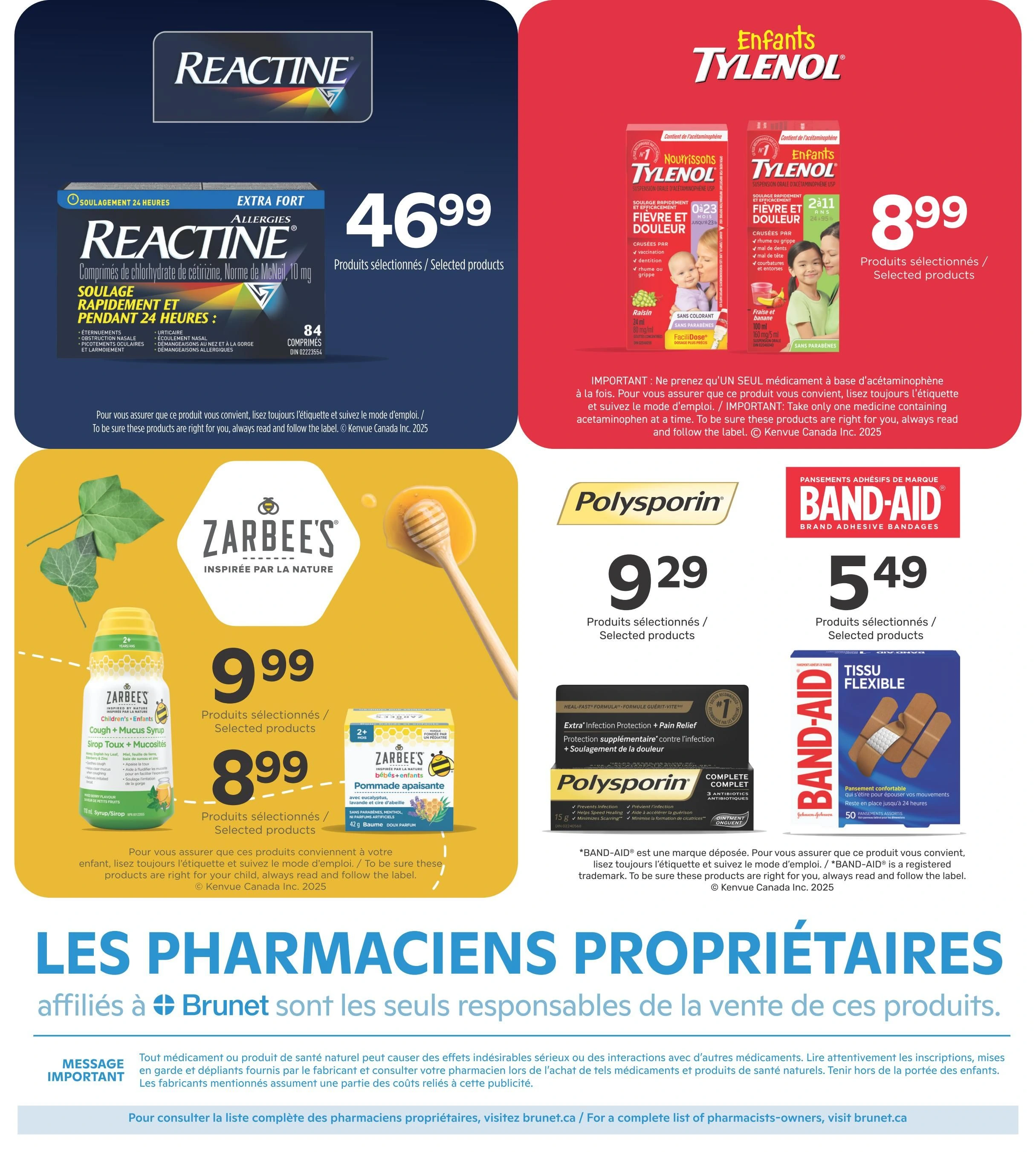 Brunet Weekly Flyer - Page 6
