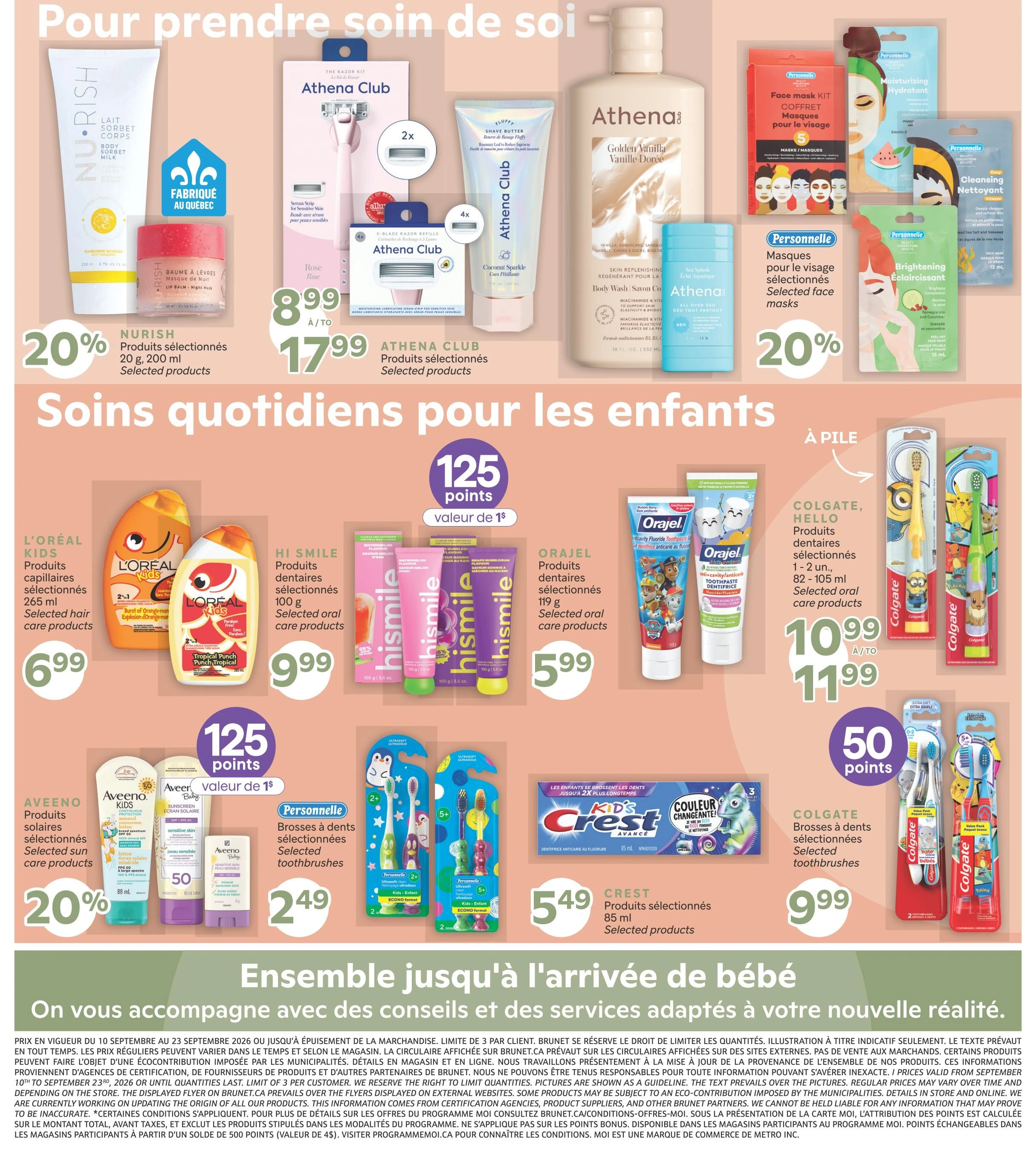 Brunet Weekly Flyer - Page 8