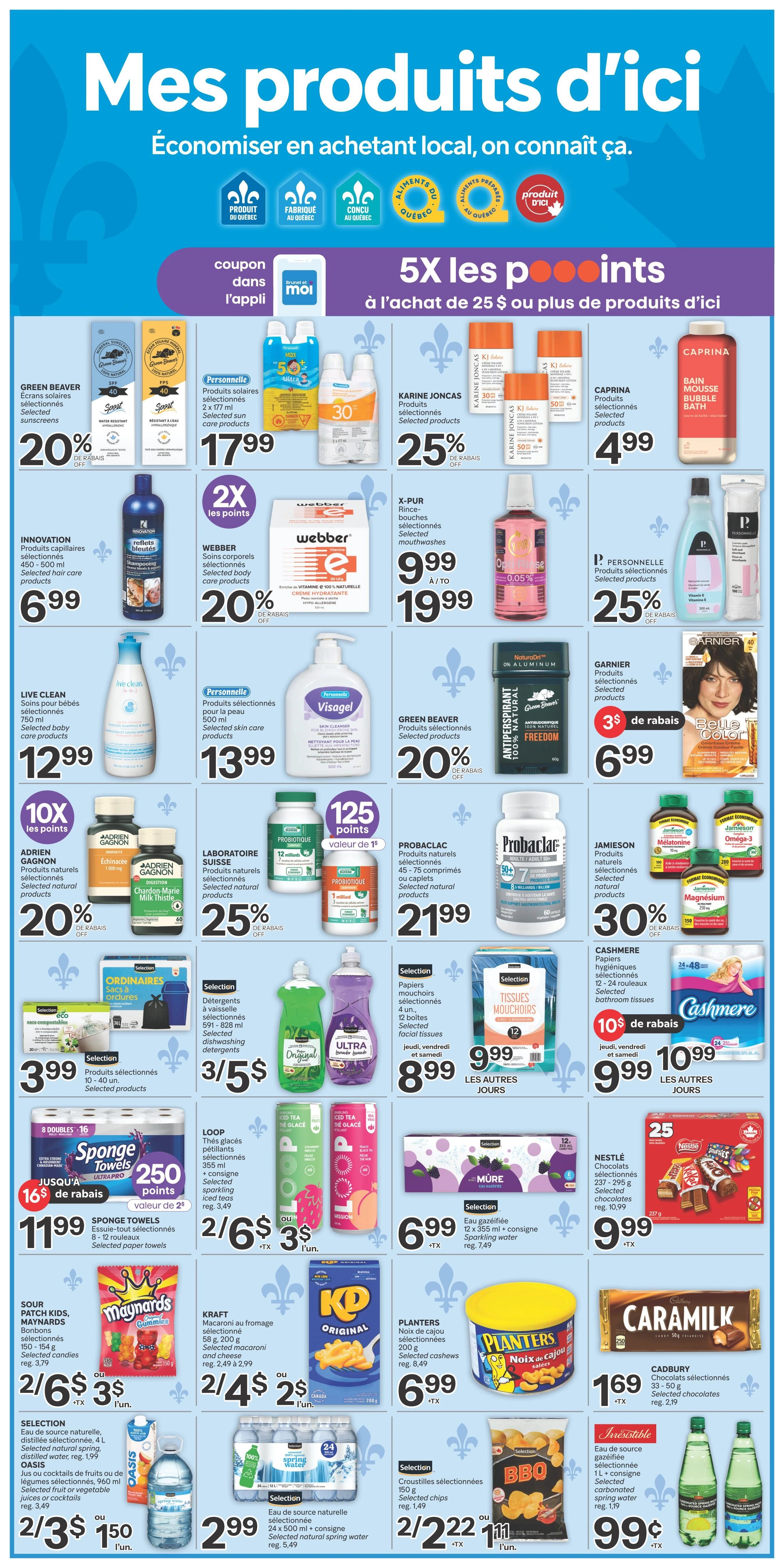 Flyer page 10