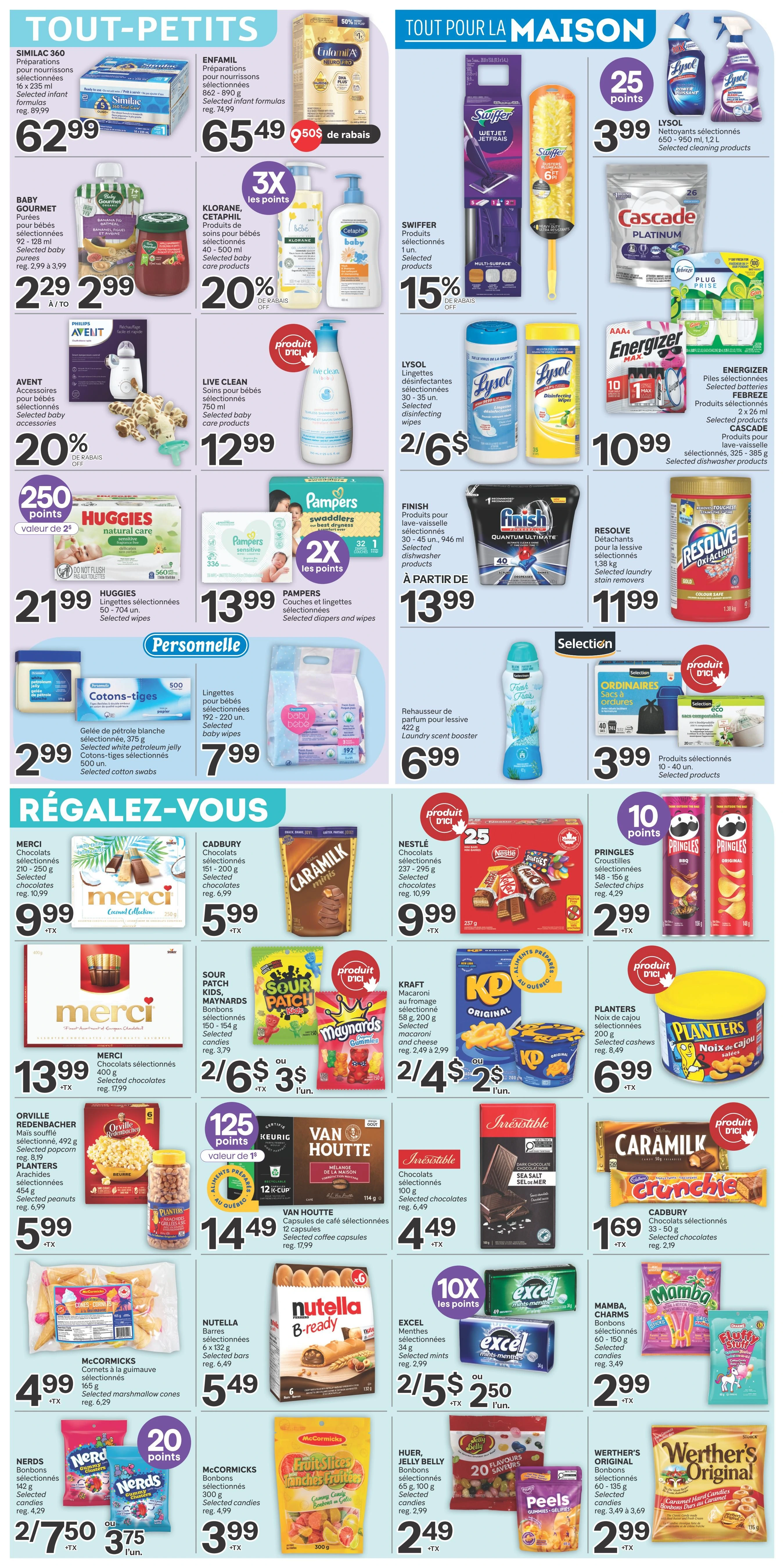 Flyer page 8