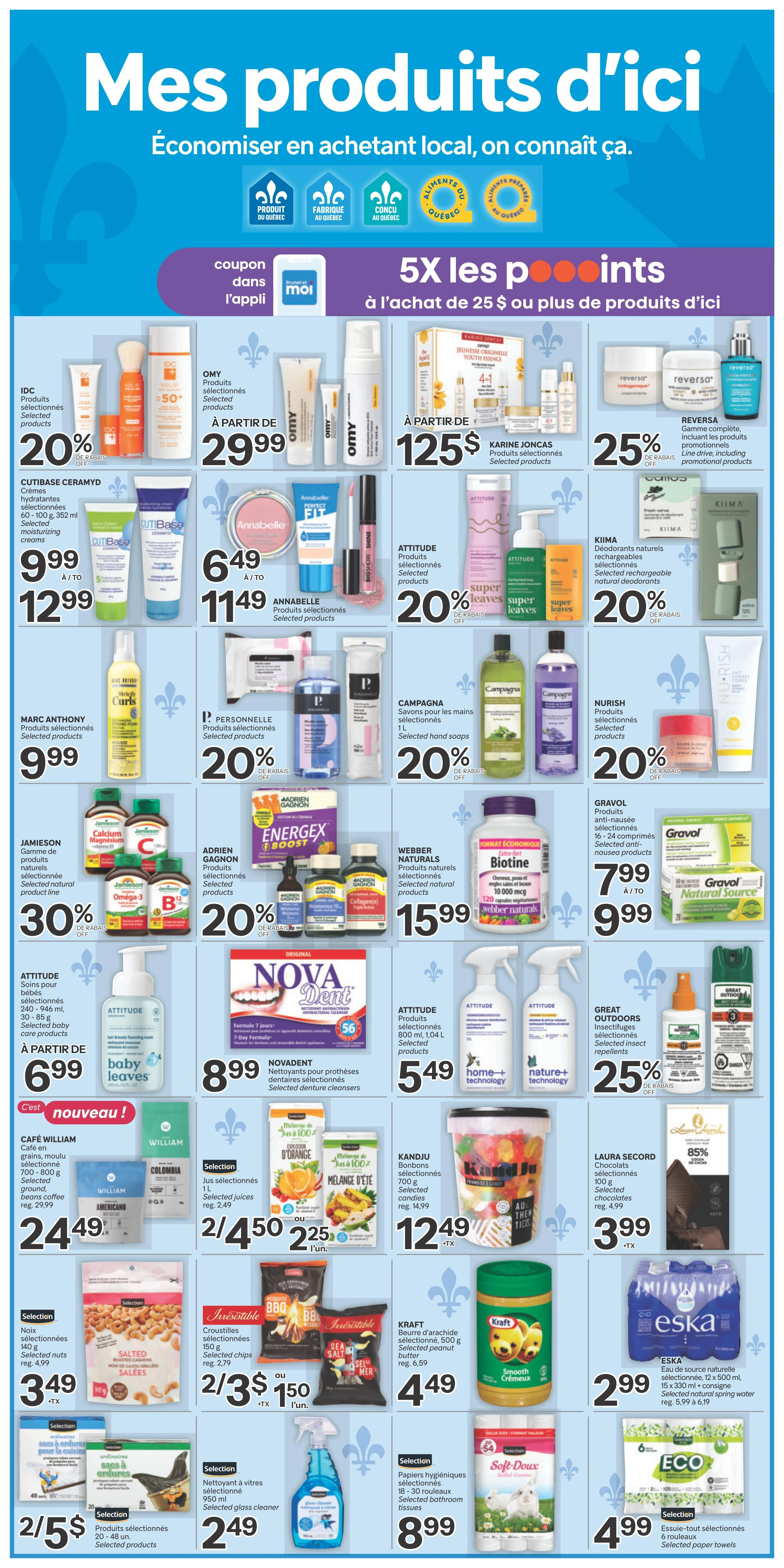 Flyer page 10