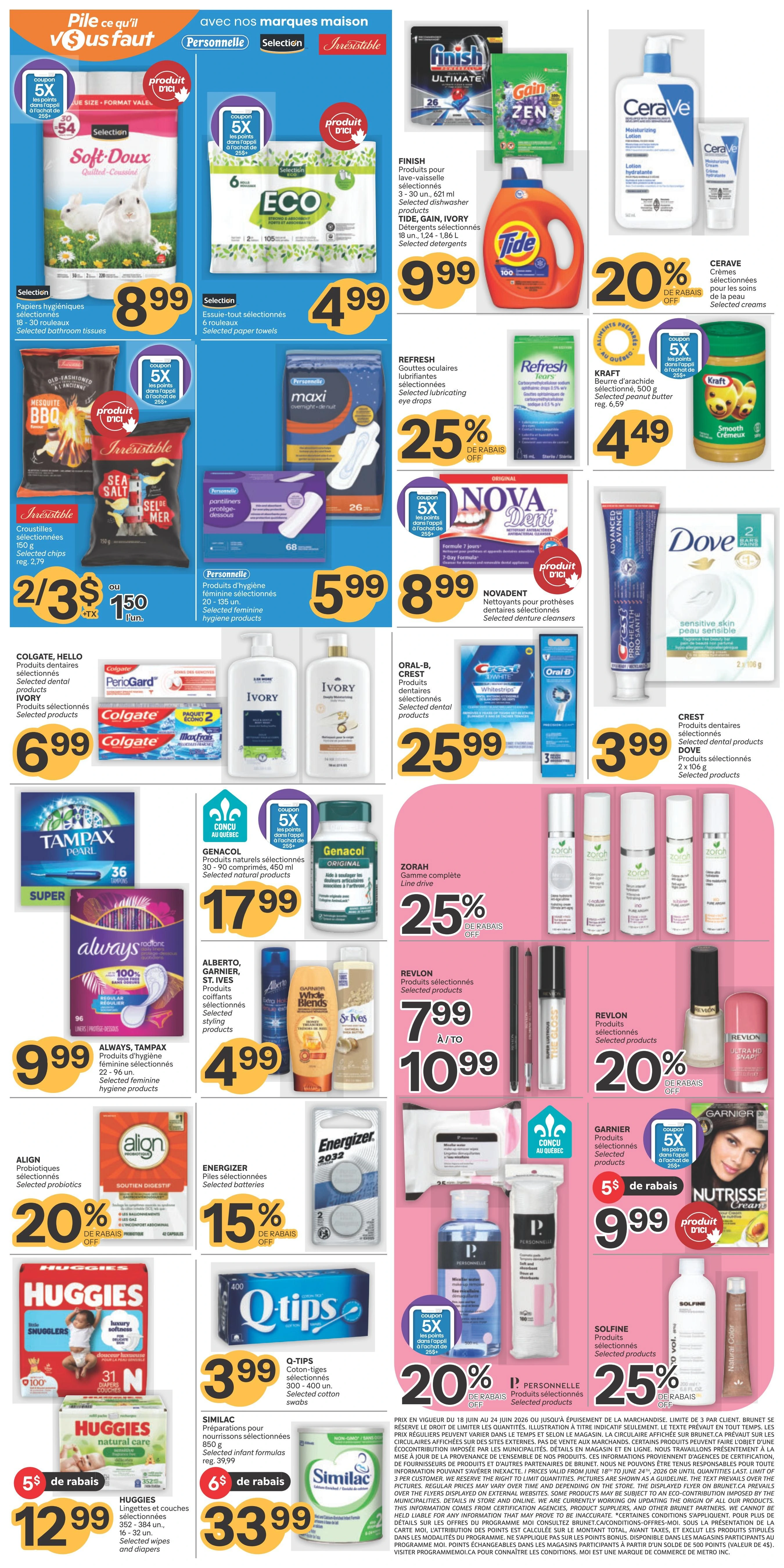 Flyer page 2