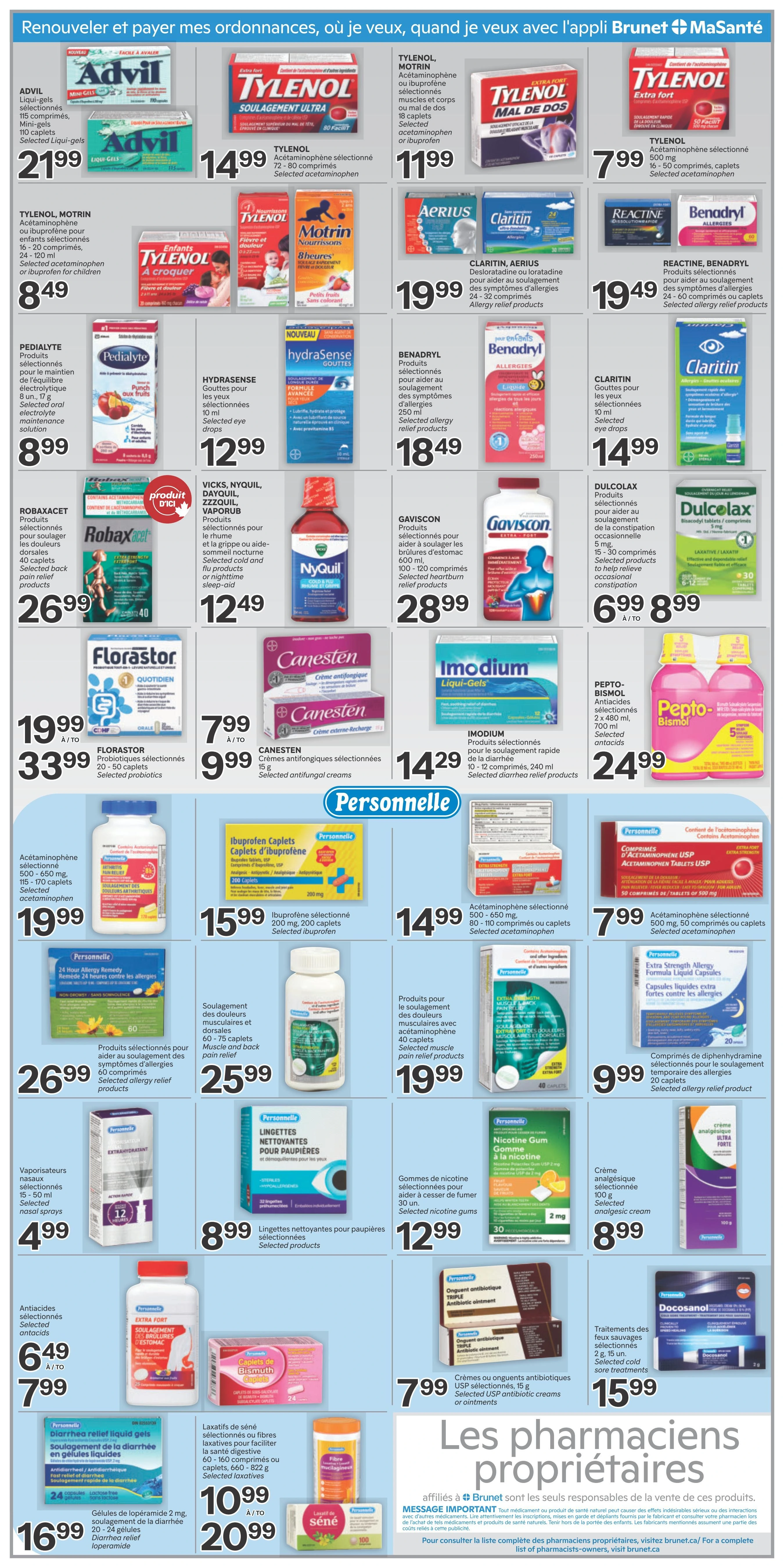 Flyer page 6
