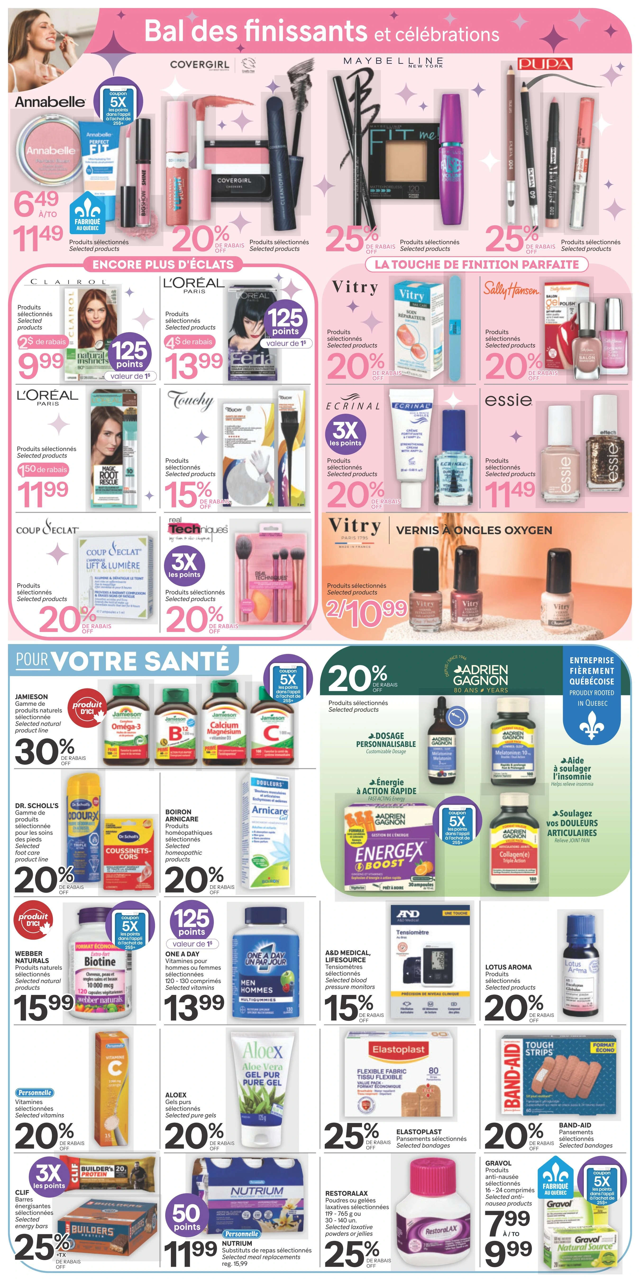 Flyer page 7