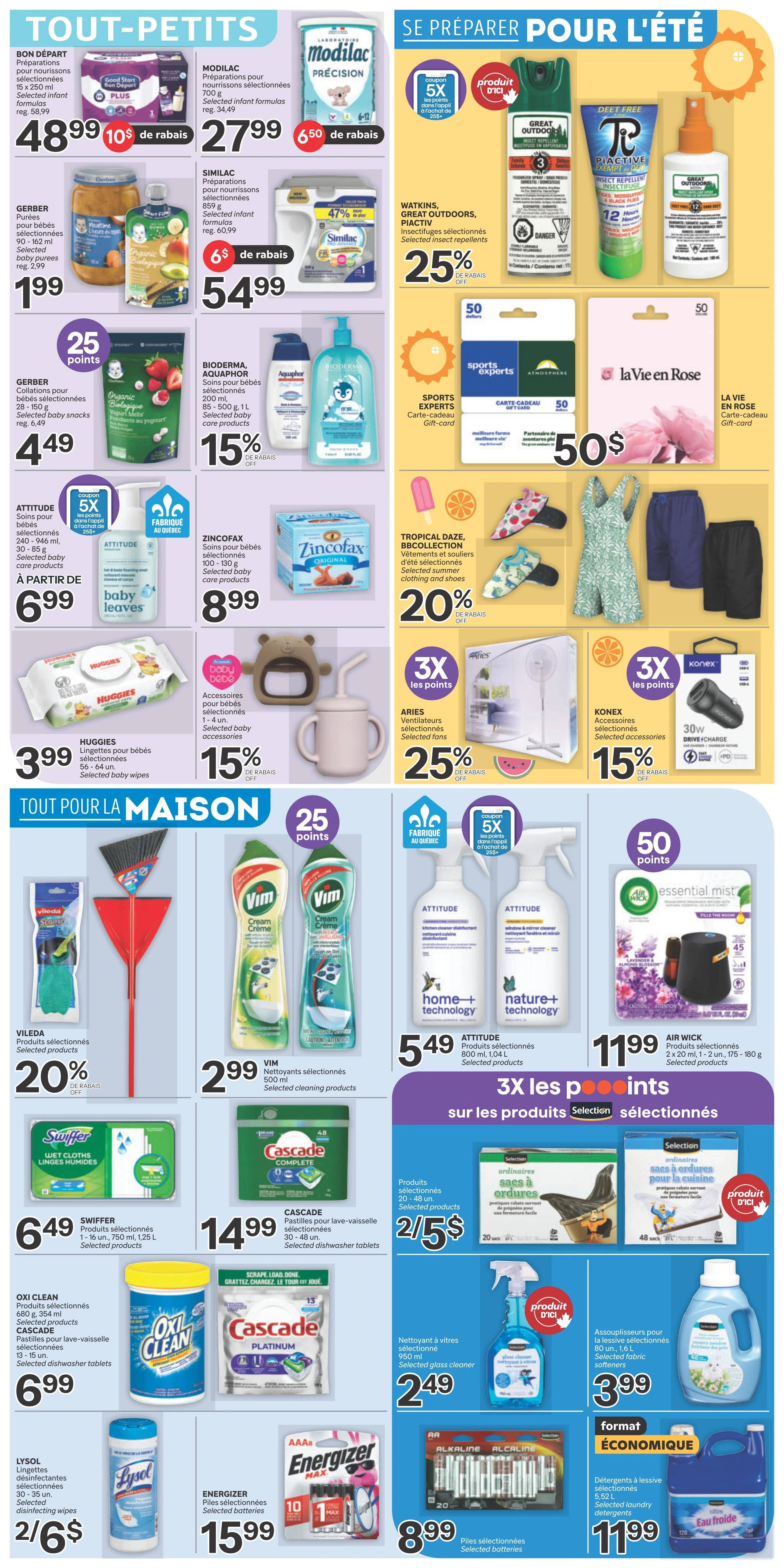 Flyer page 9