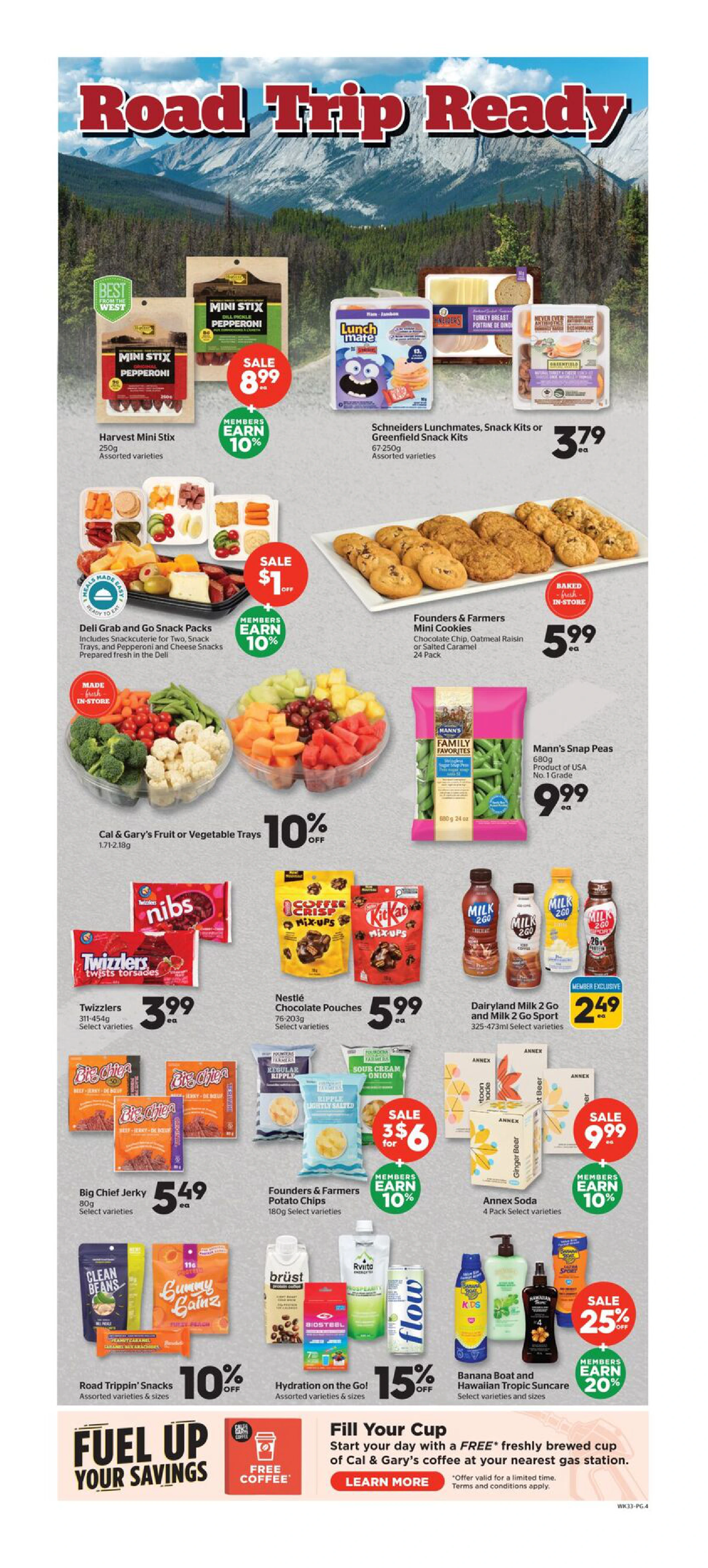 Flyer page 4