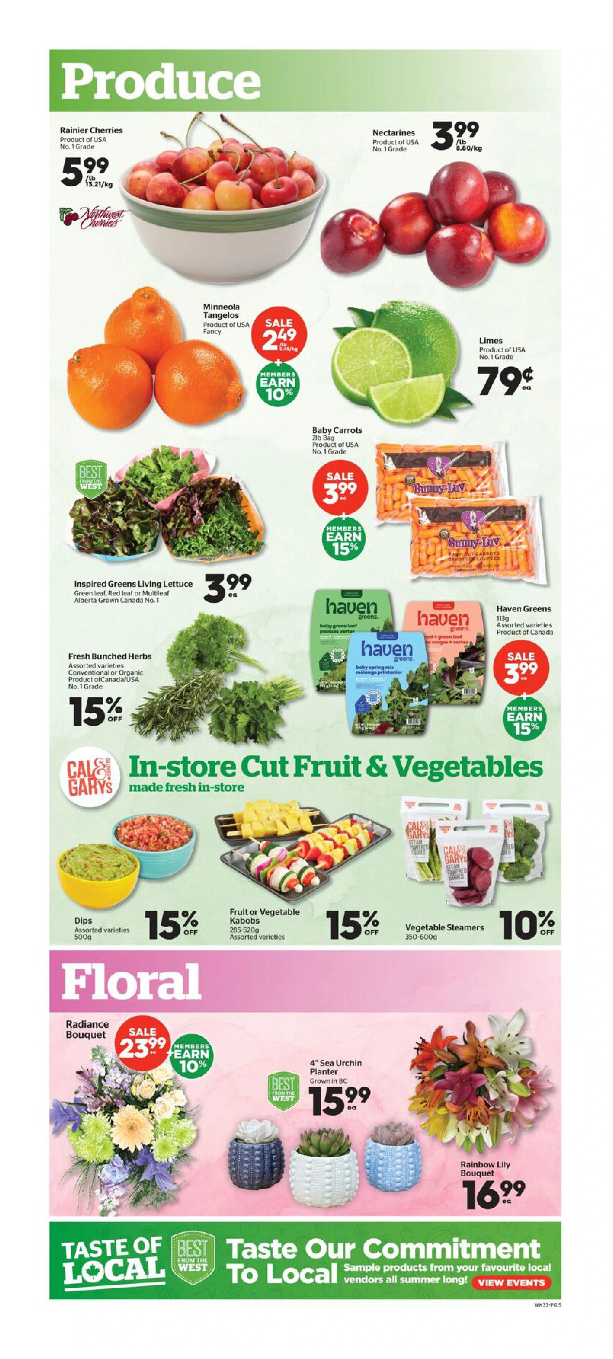 Flyer page 5