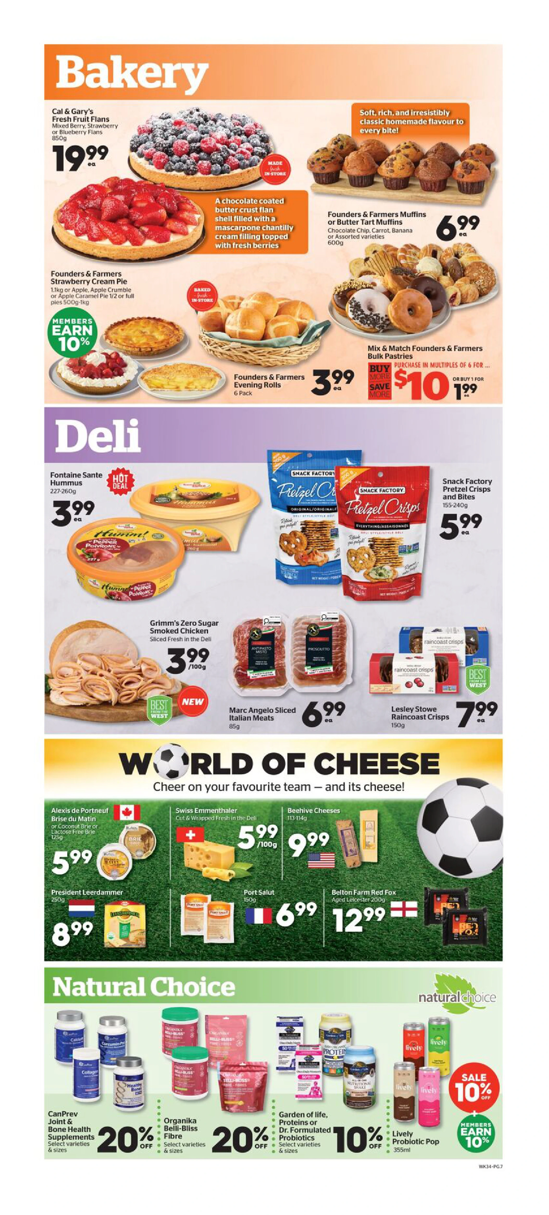 Flyer page 7