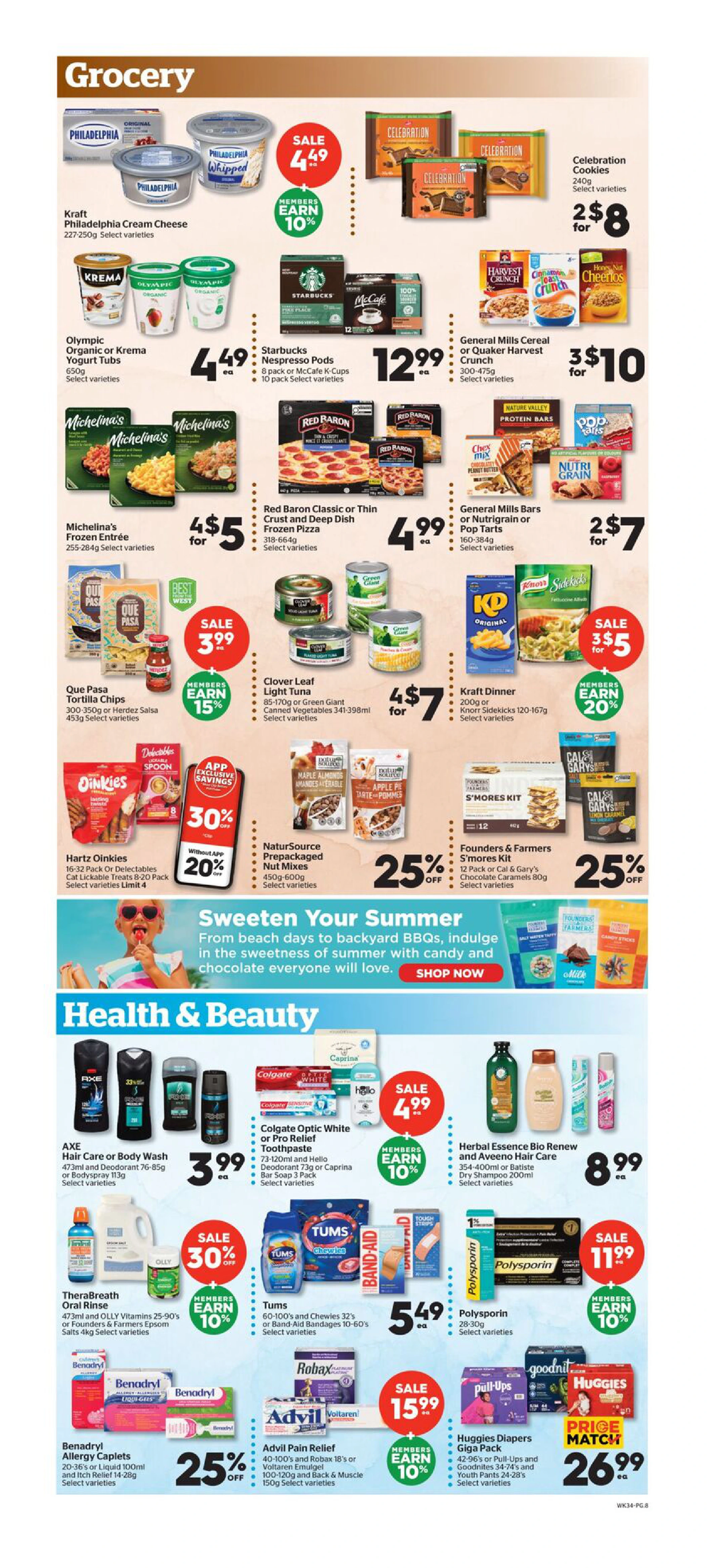 Flyer page 8