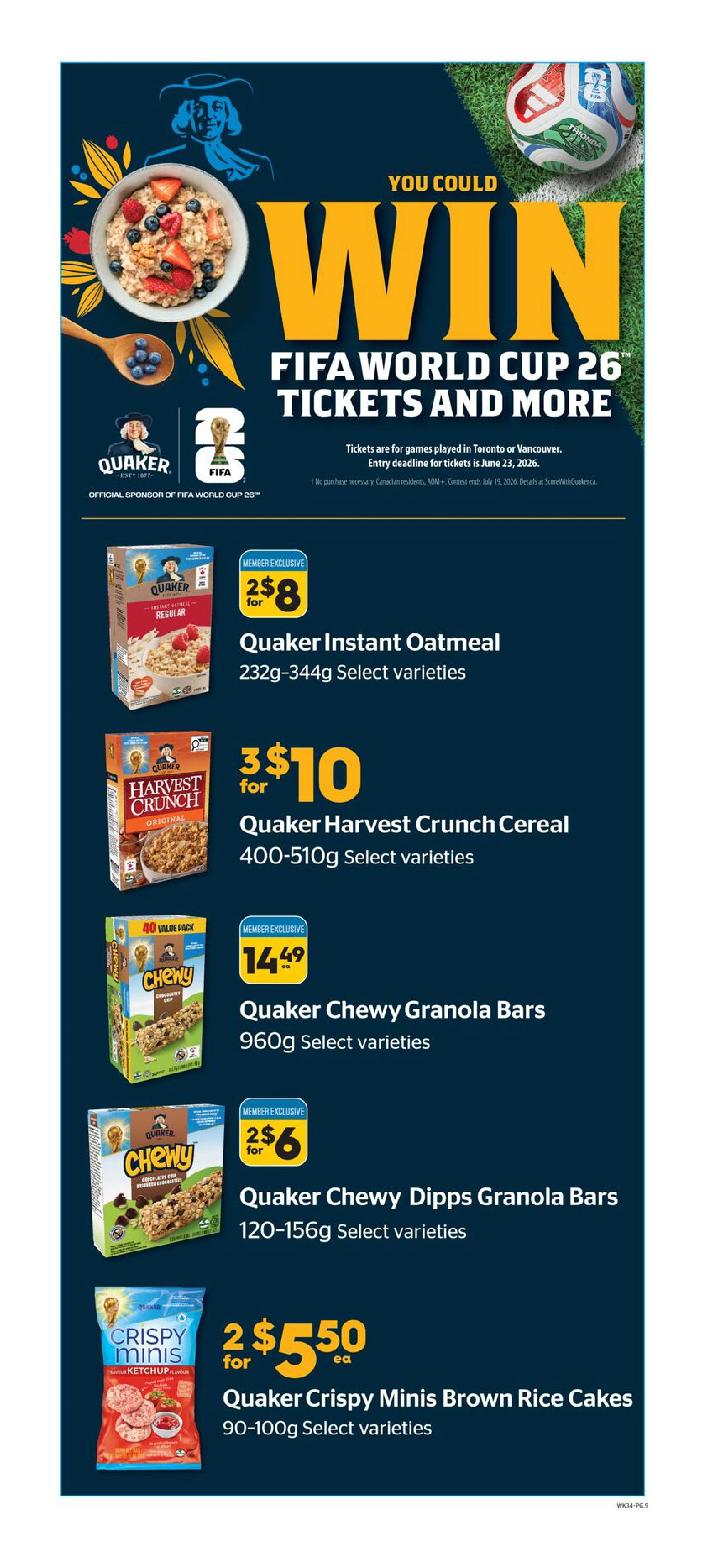 Flyer page 9