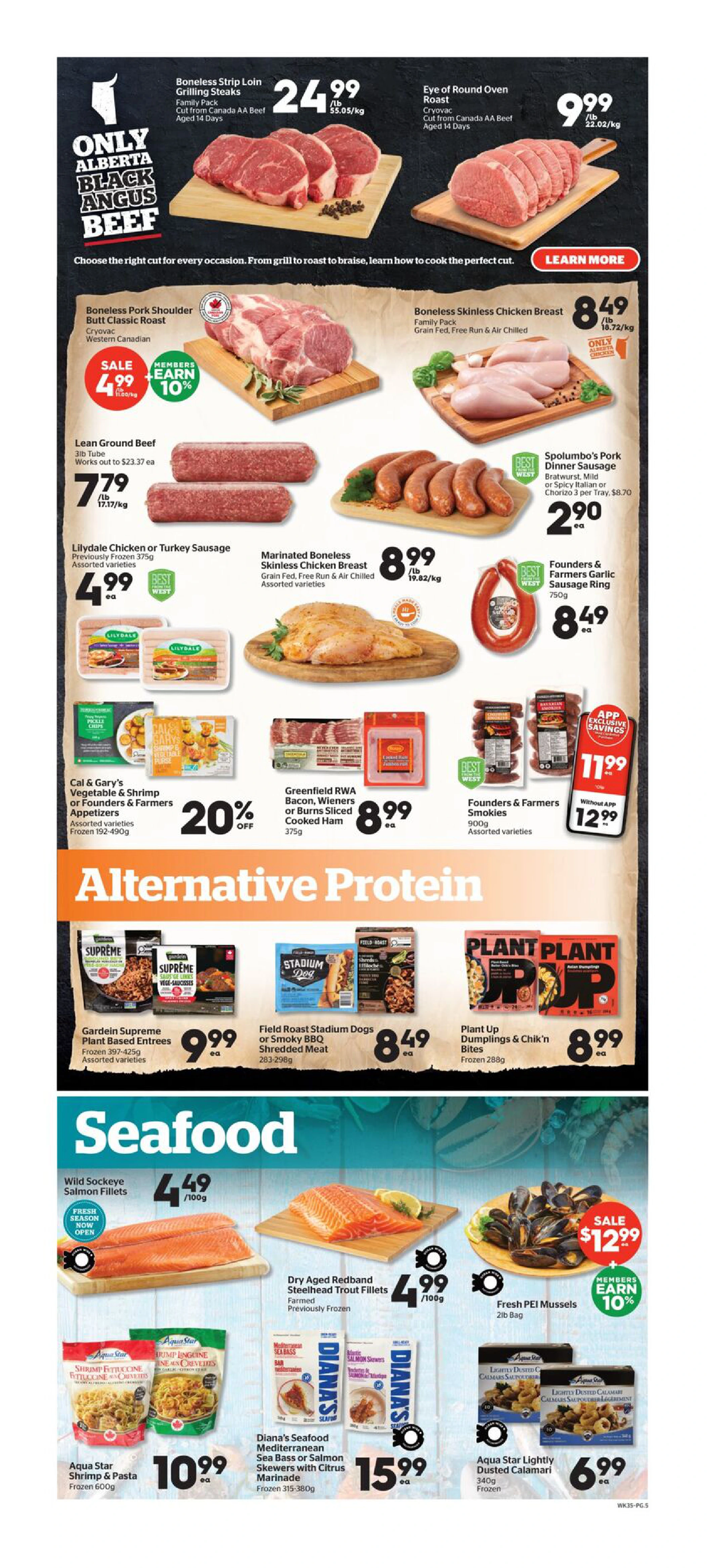 Flyer page 5