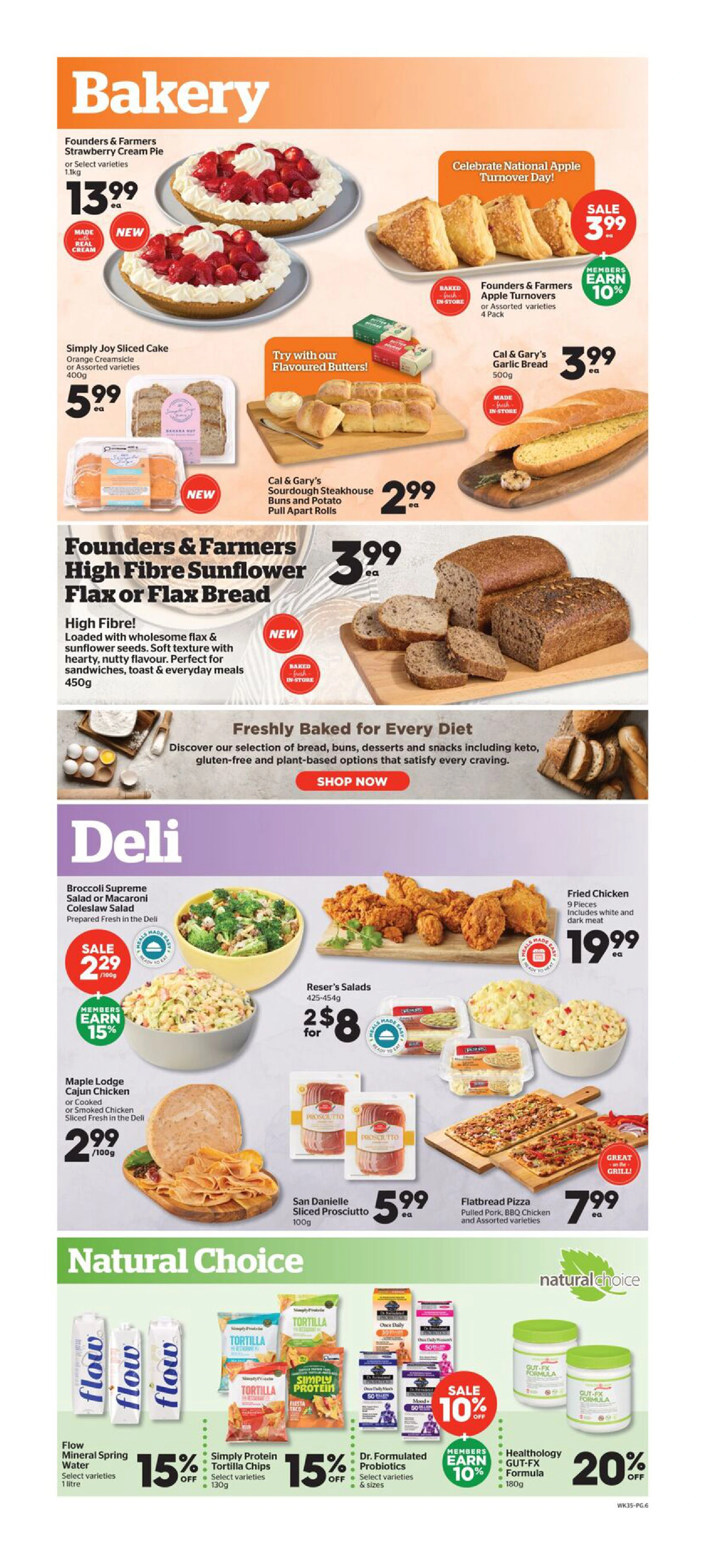 Flyer page 6