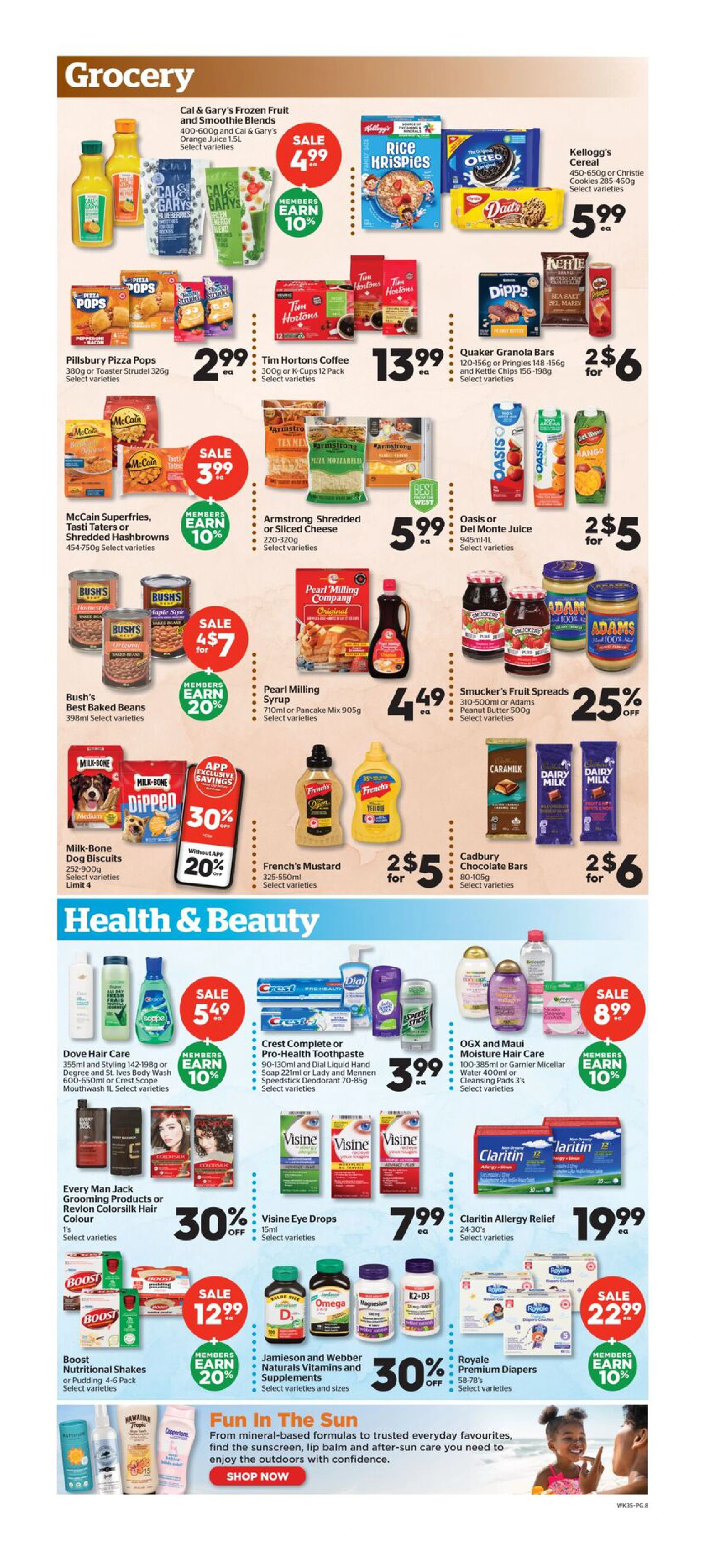 Flyer page 7