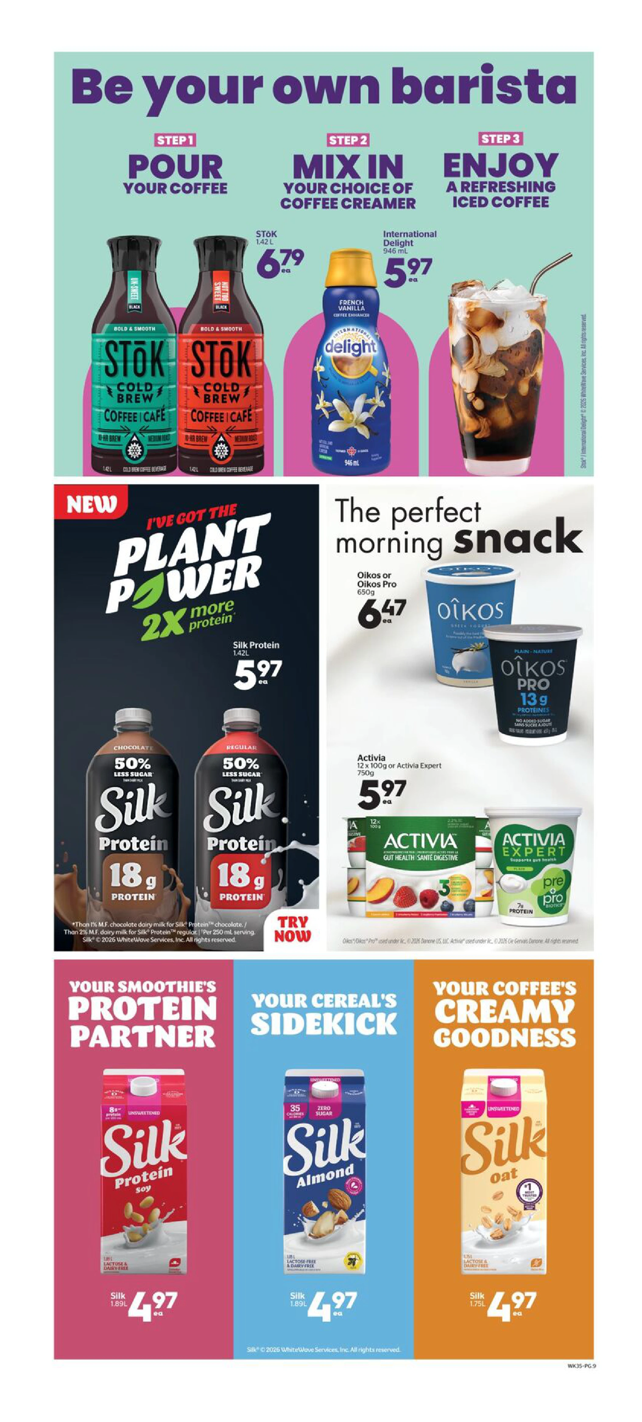 Flyer page 8