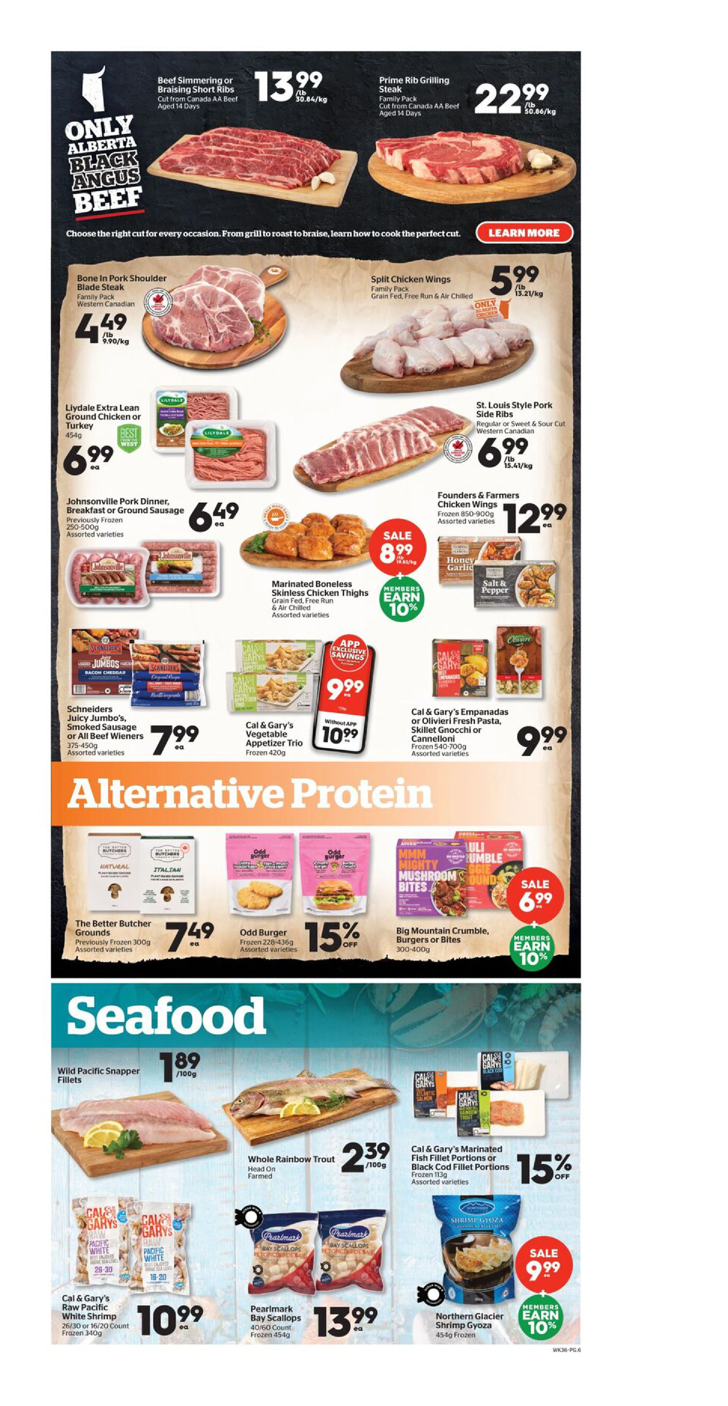 Flyer page 6