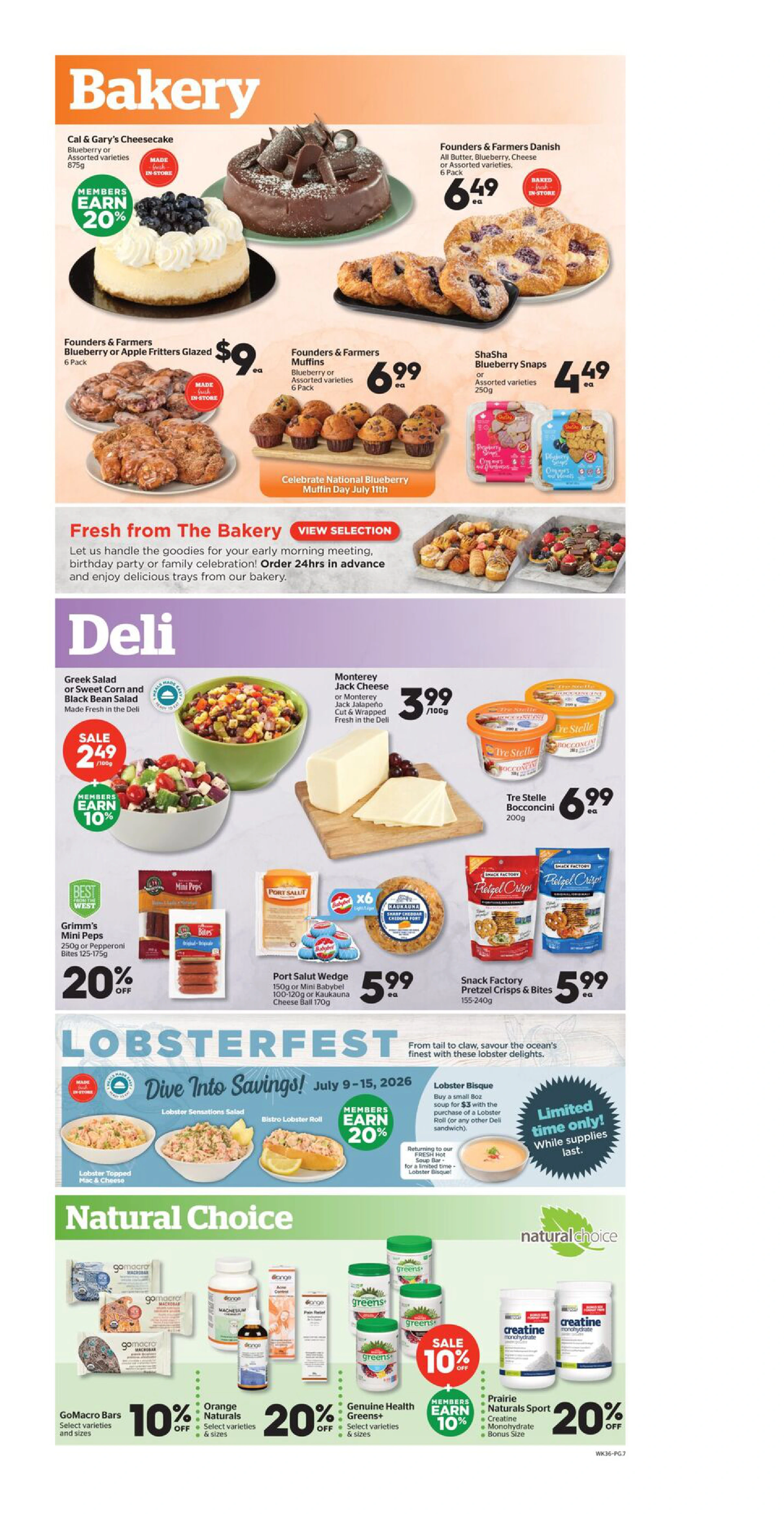 Flyer page 7
