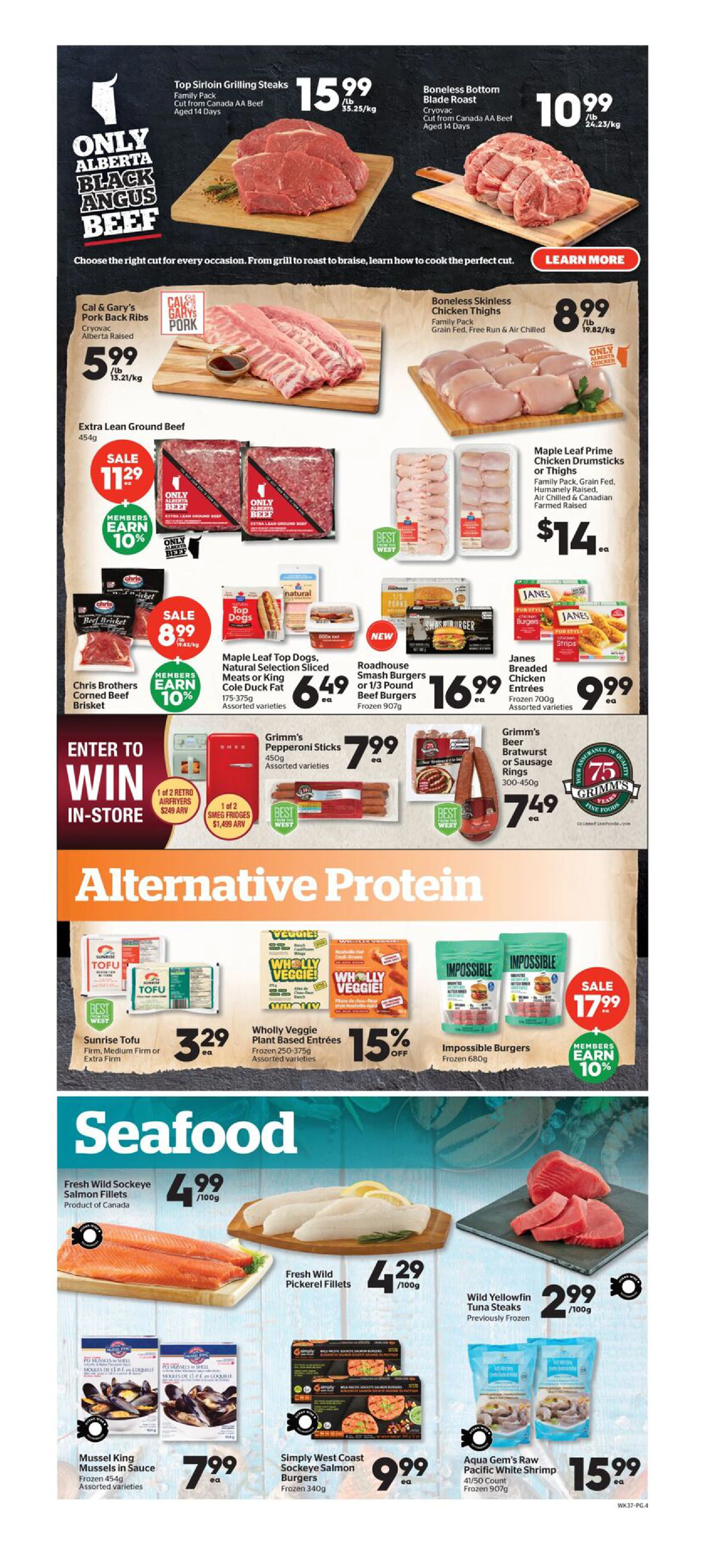 Flyer page 4