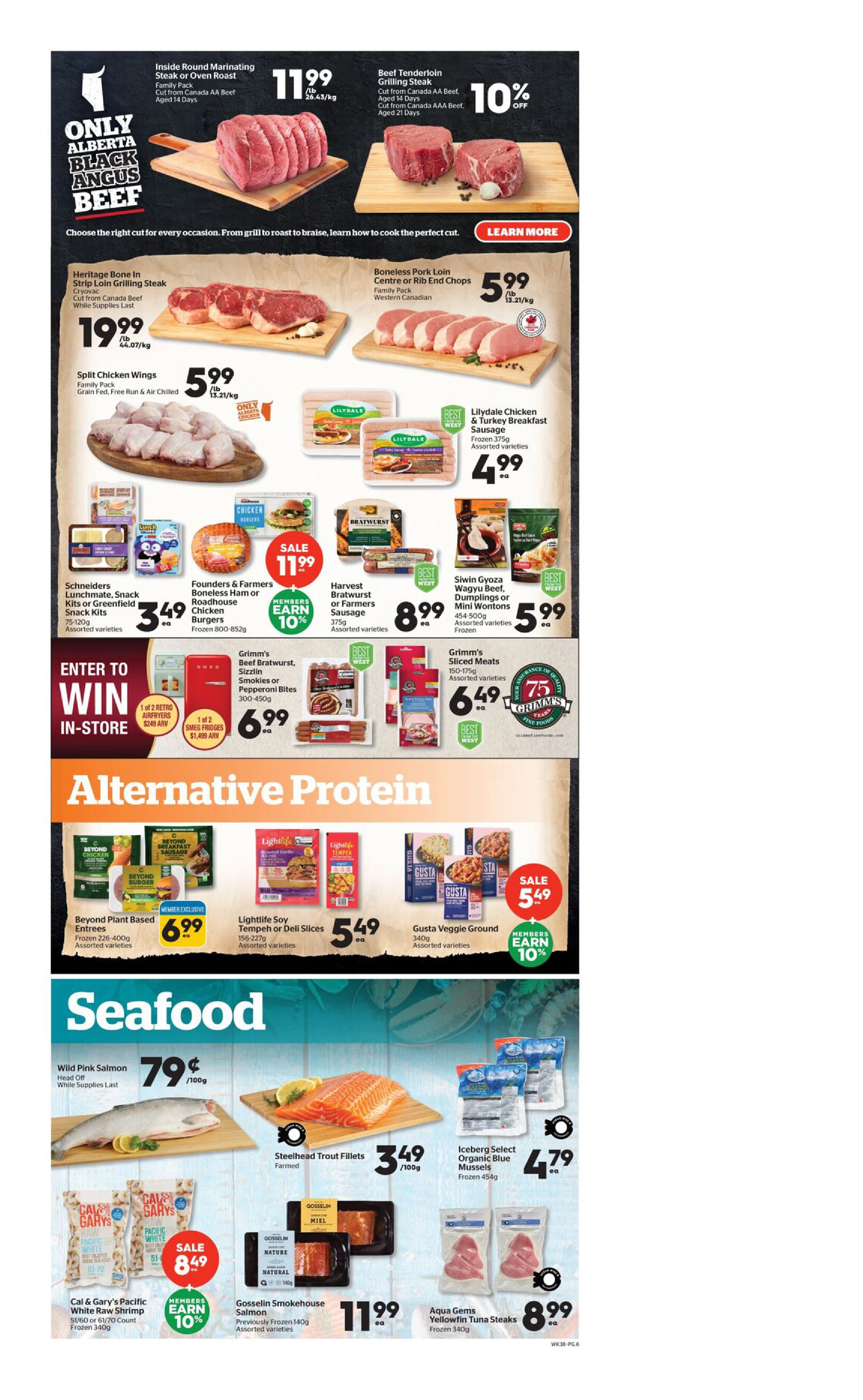 Flyer page 6
