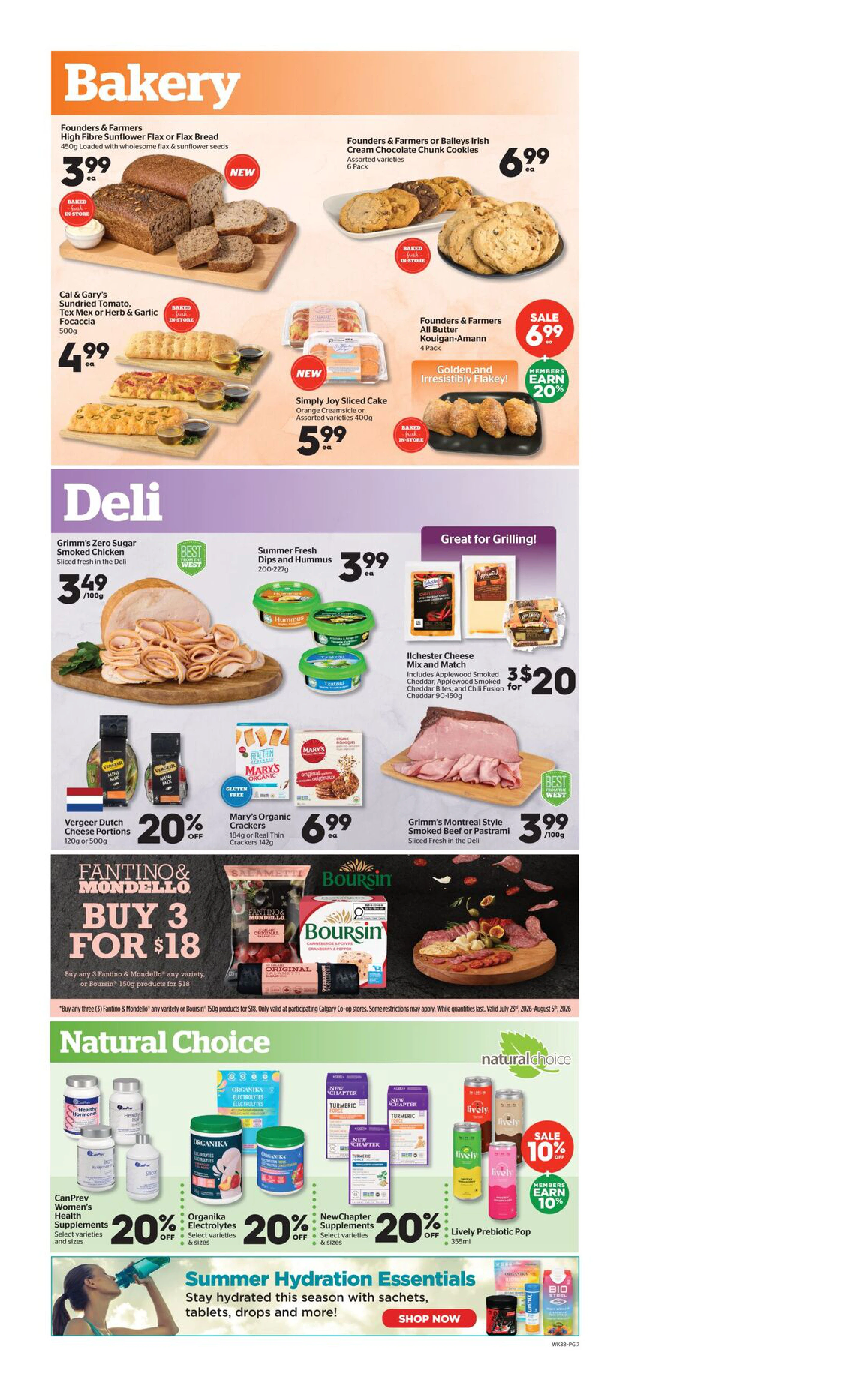 Flyer page 7