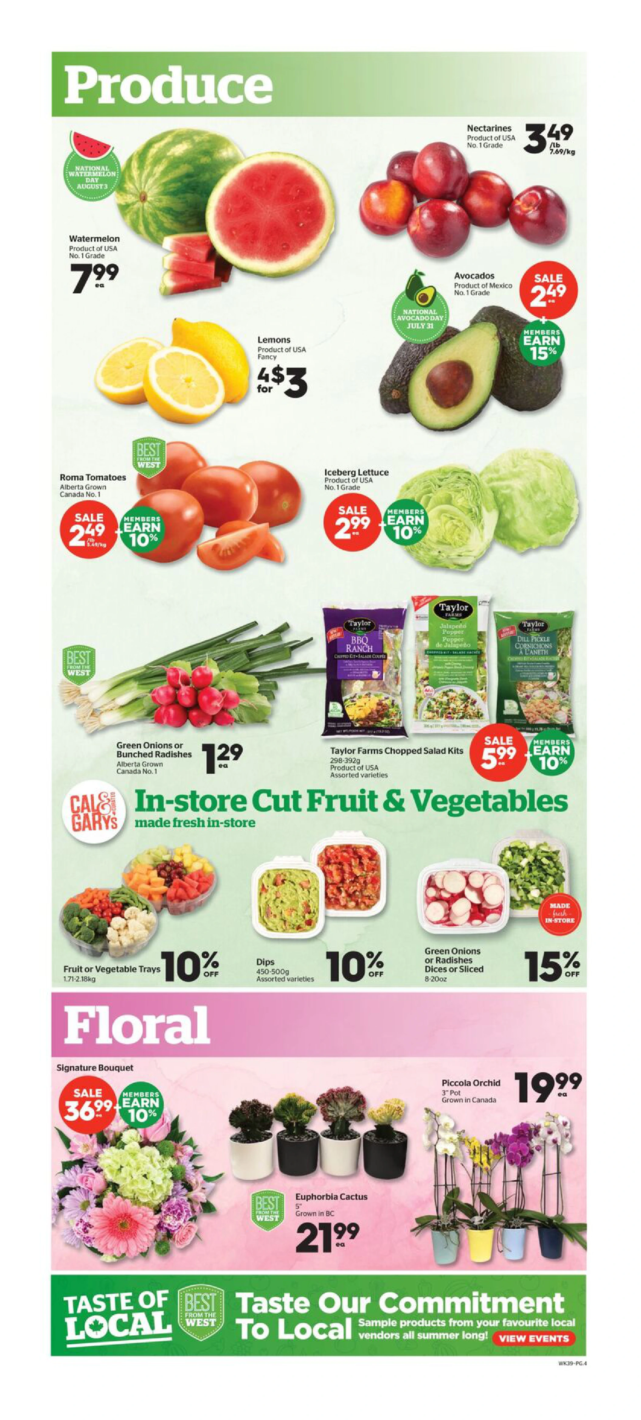 Flyer page 4