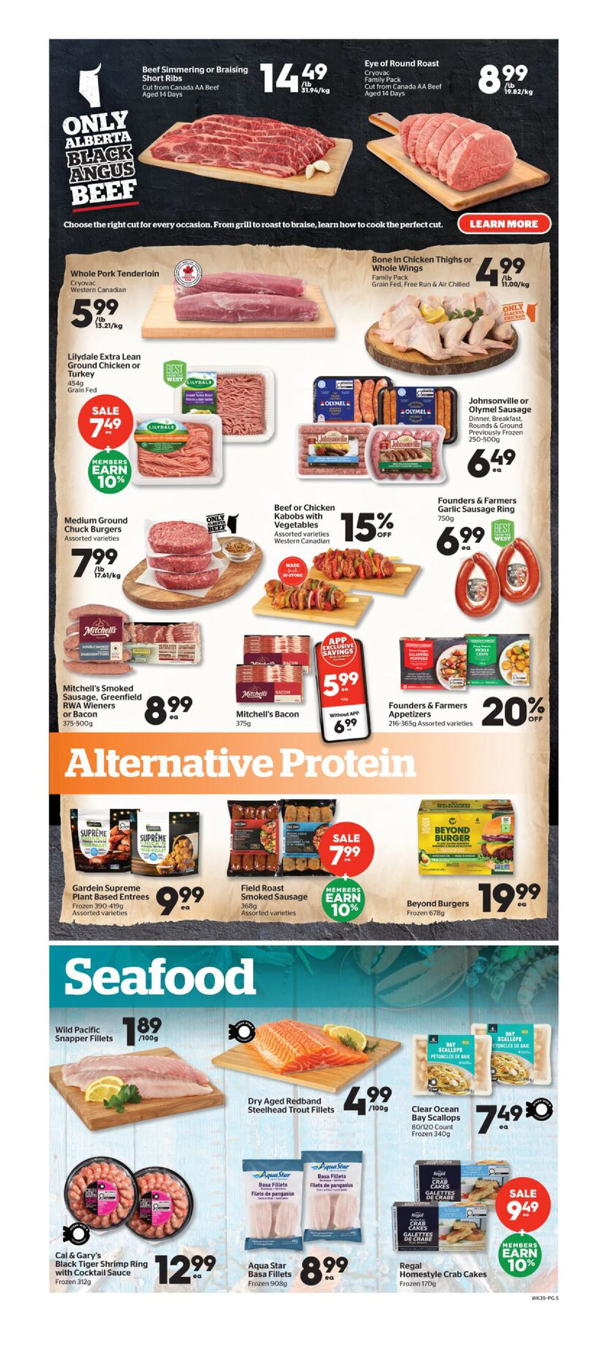 Flyer page 5