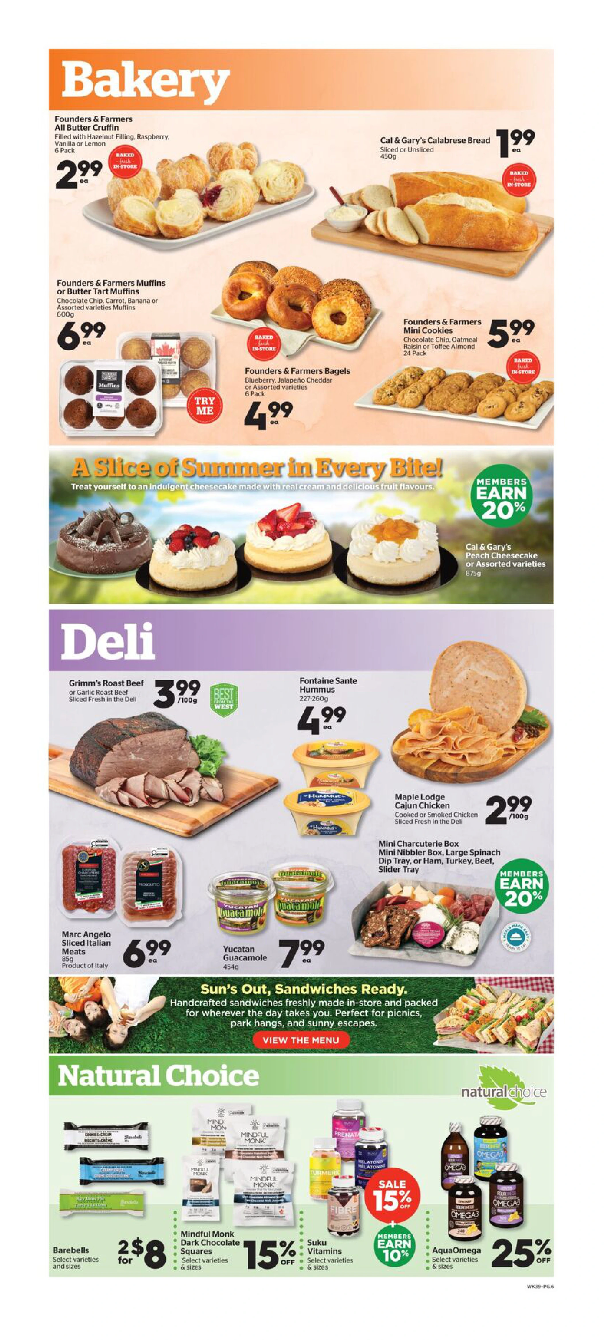 Flyer page 6
