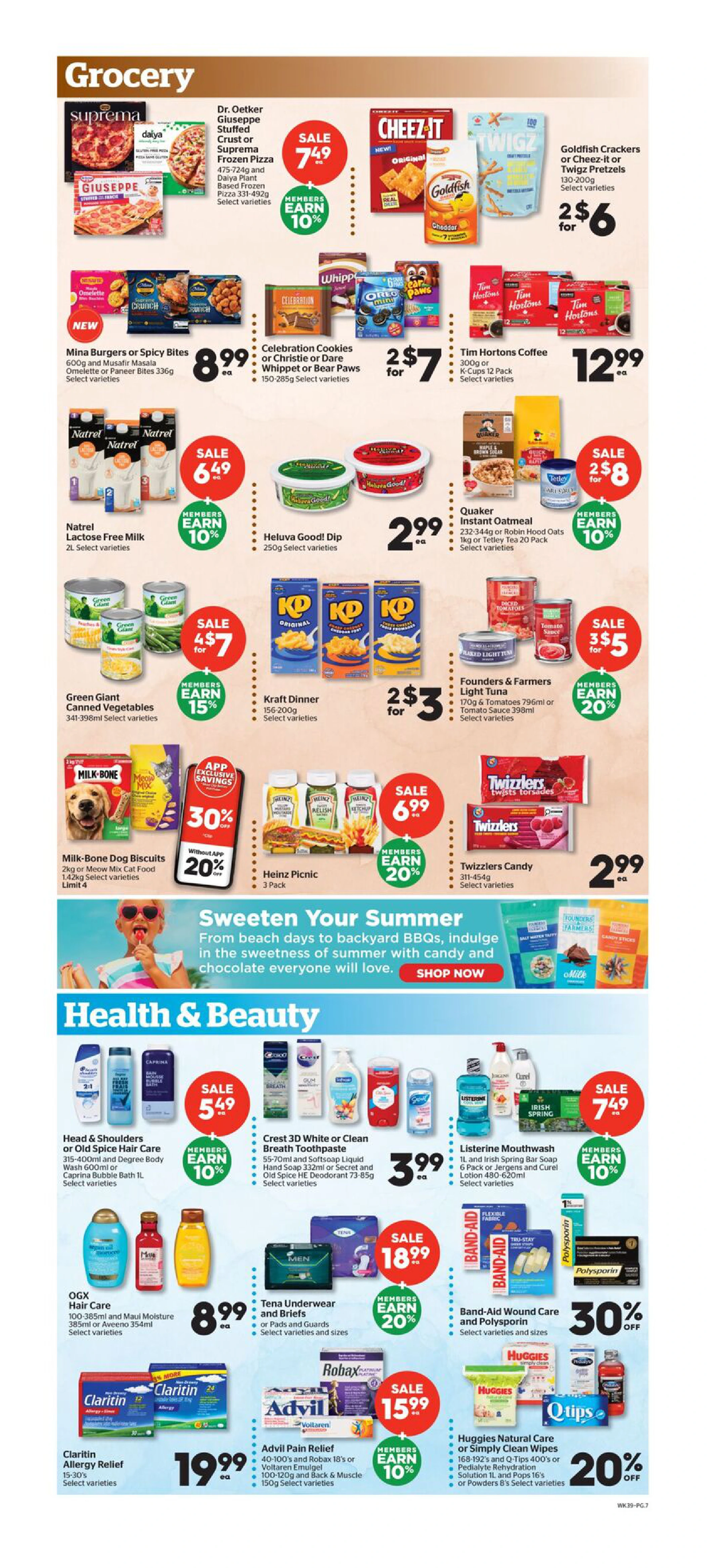 Flyer page 7