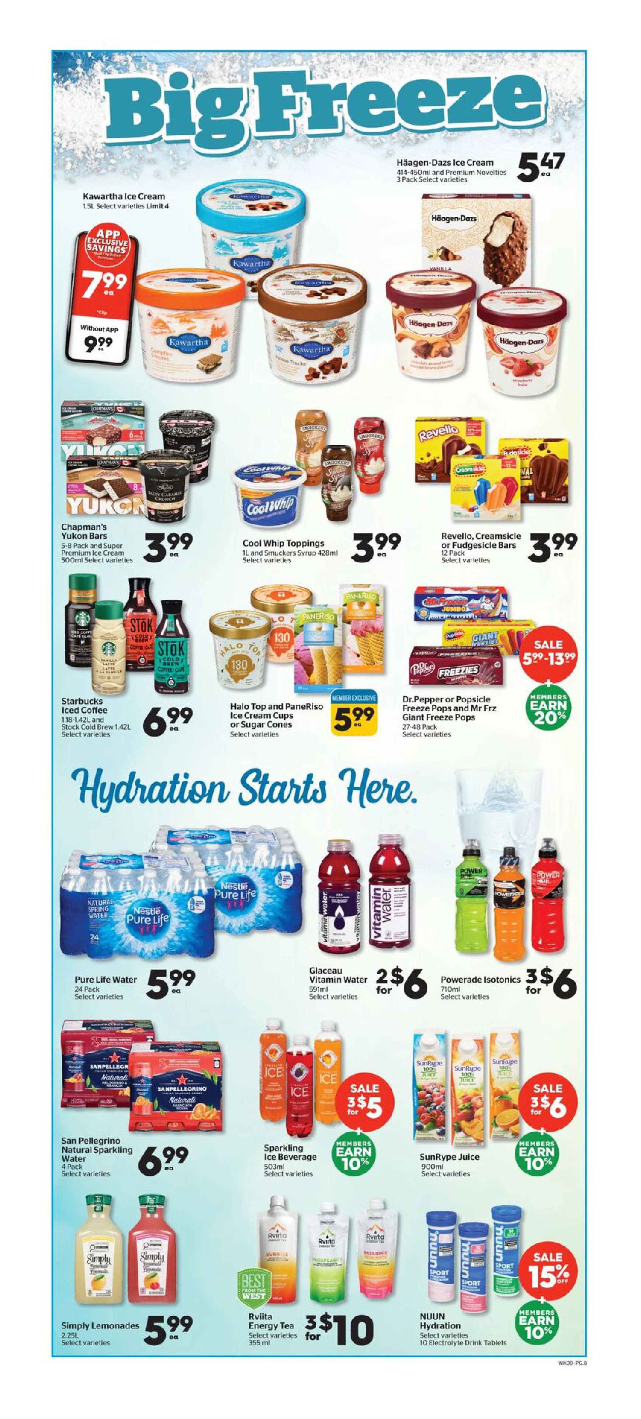 Flyer page 8