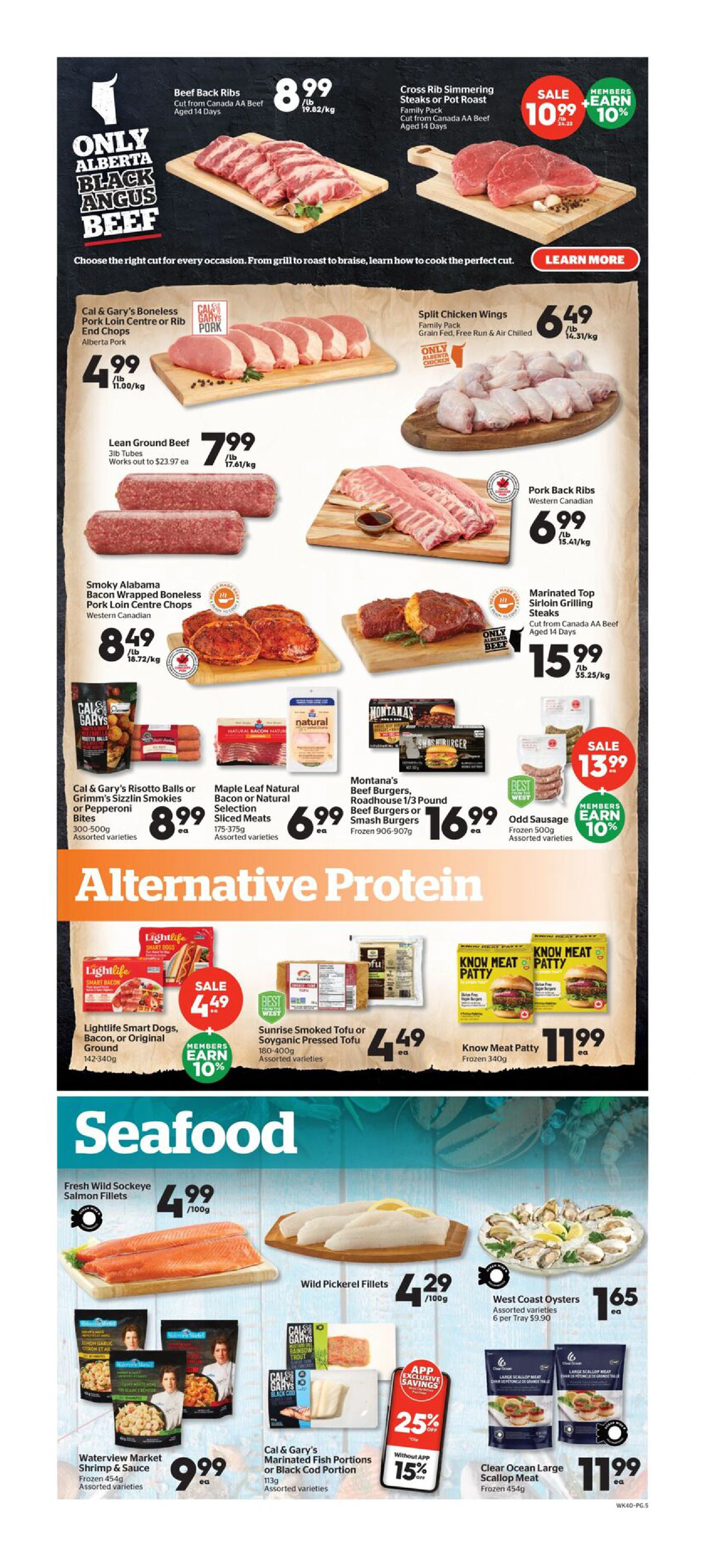 Flyer page 5